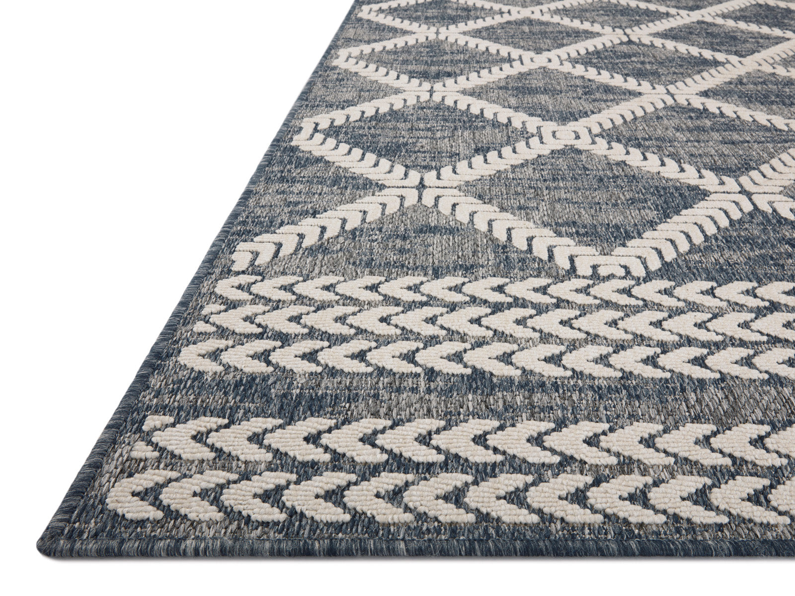 Alfombra Natural Ivory