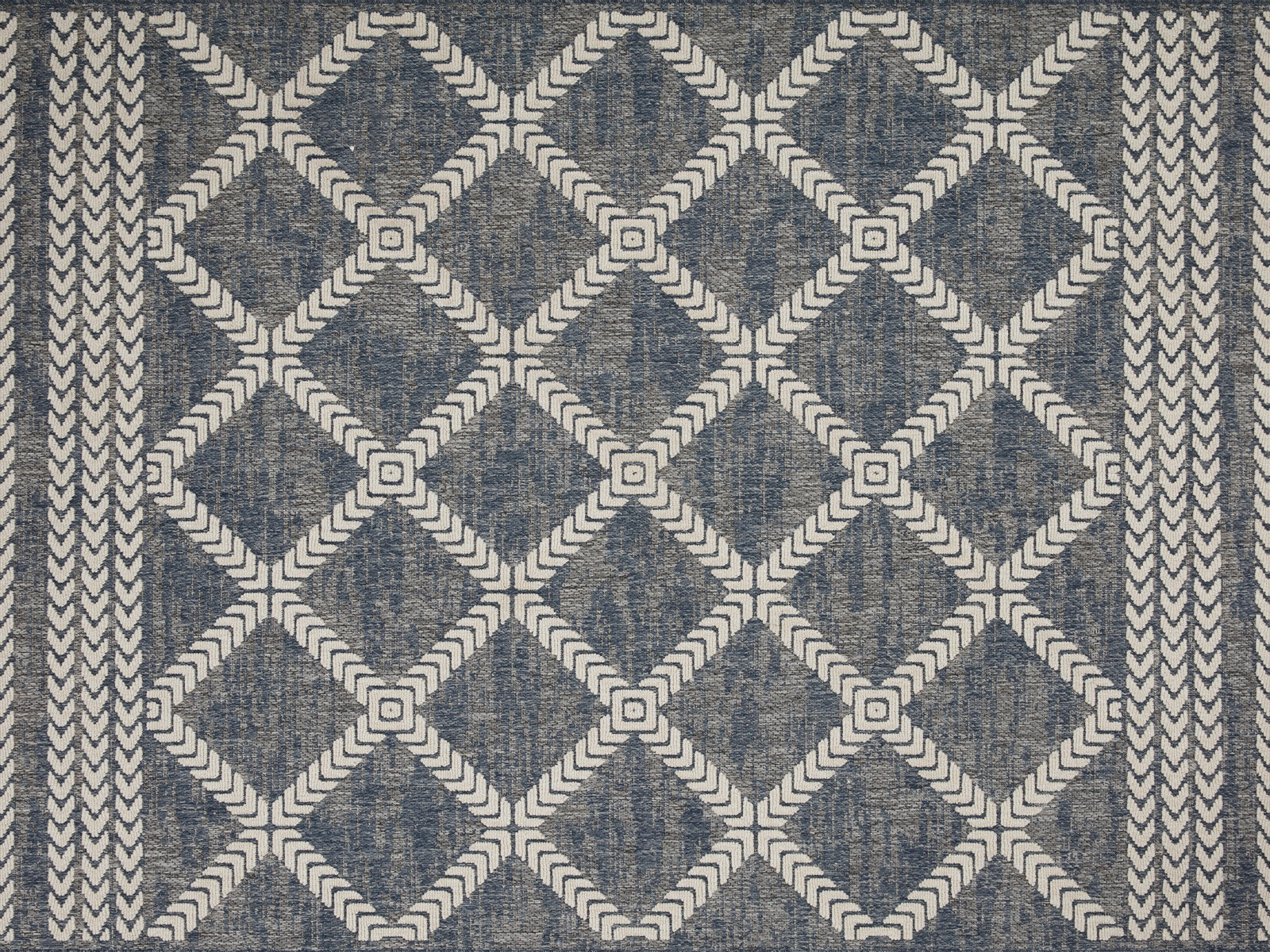 Alfombra Natural Ivory