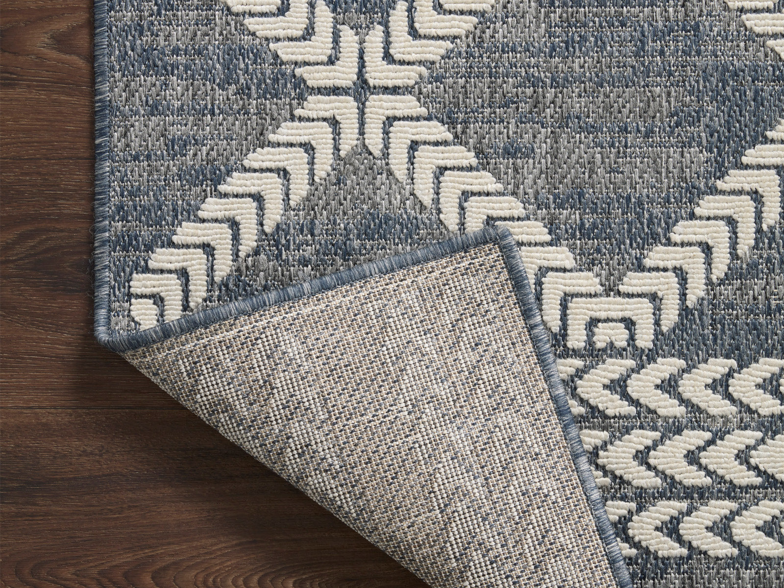 Alfombra Natural Ivory