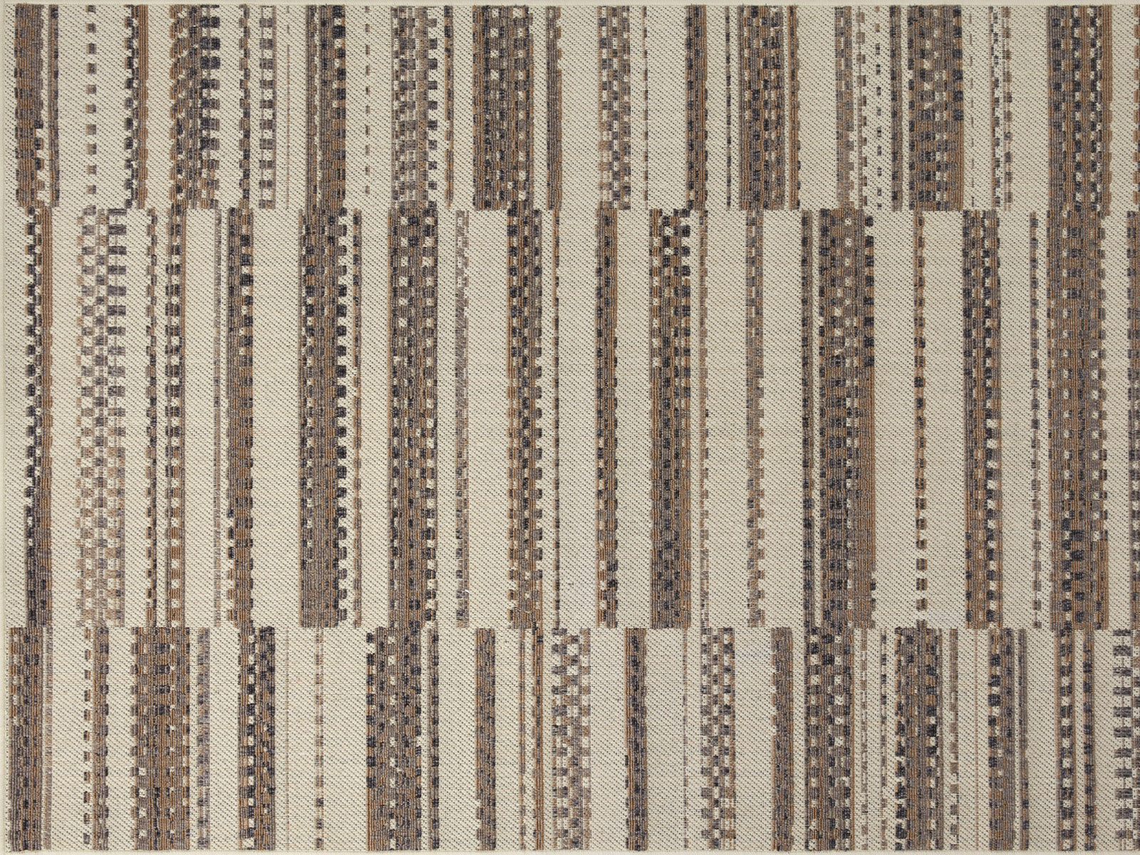 Alfombra Outdoor Terrasse Irovy Taupe