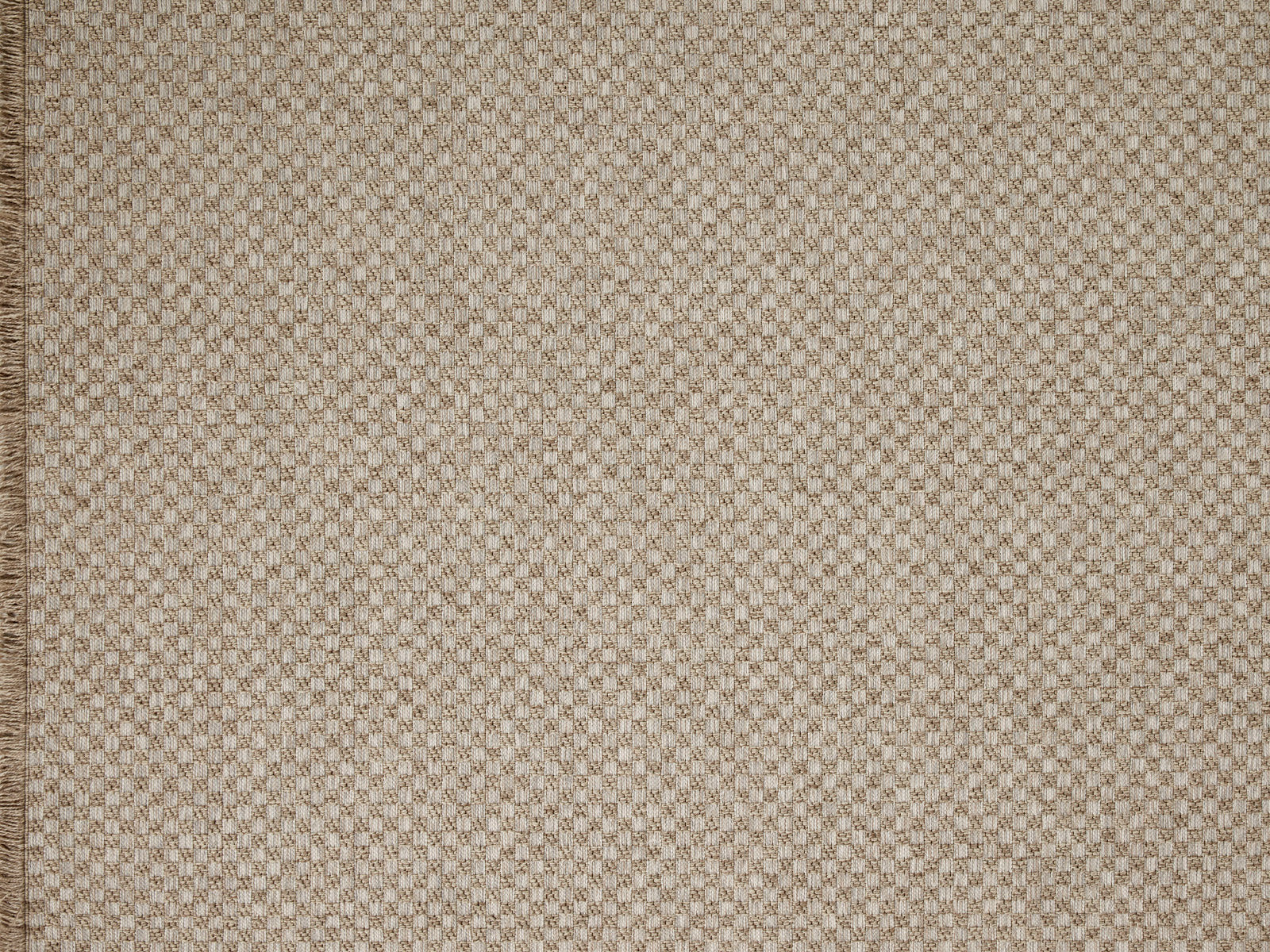 Alfombra Outdoor Terrasse Natural