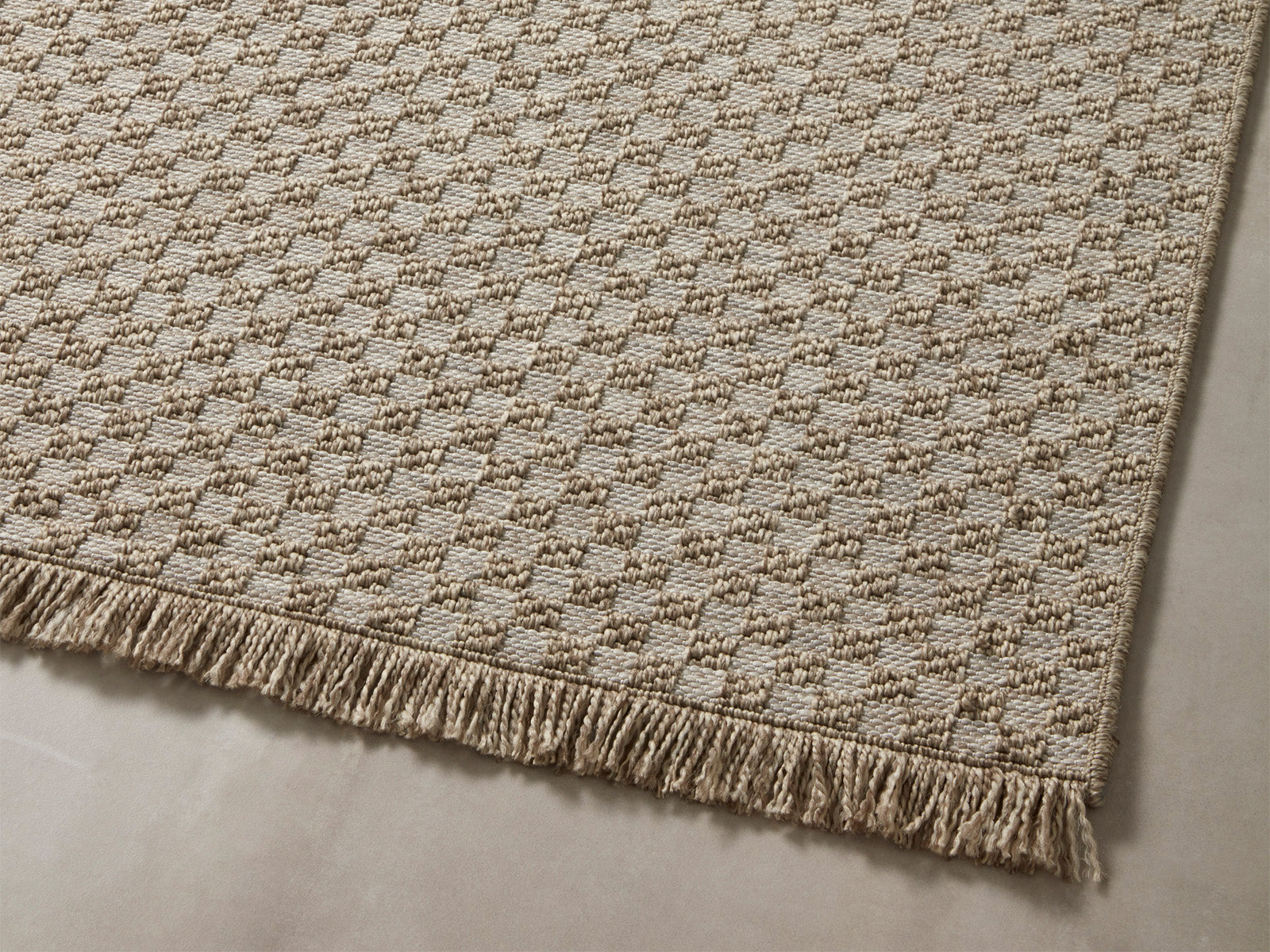 Alfombra Outdoor Terrasse Natural