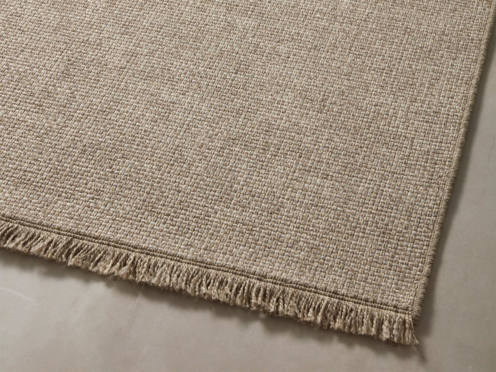 Alfombra Outdoor Terrasse Natural 4