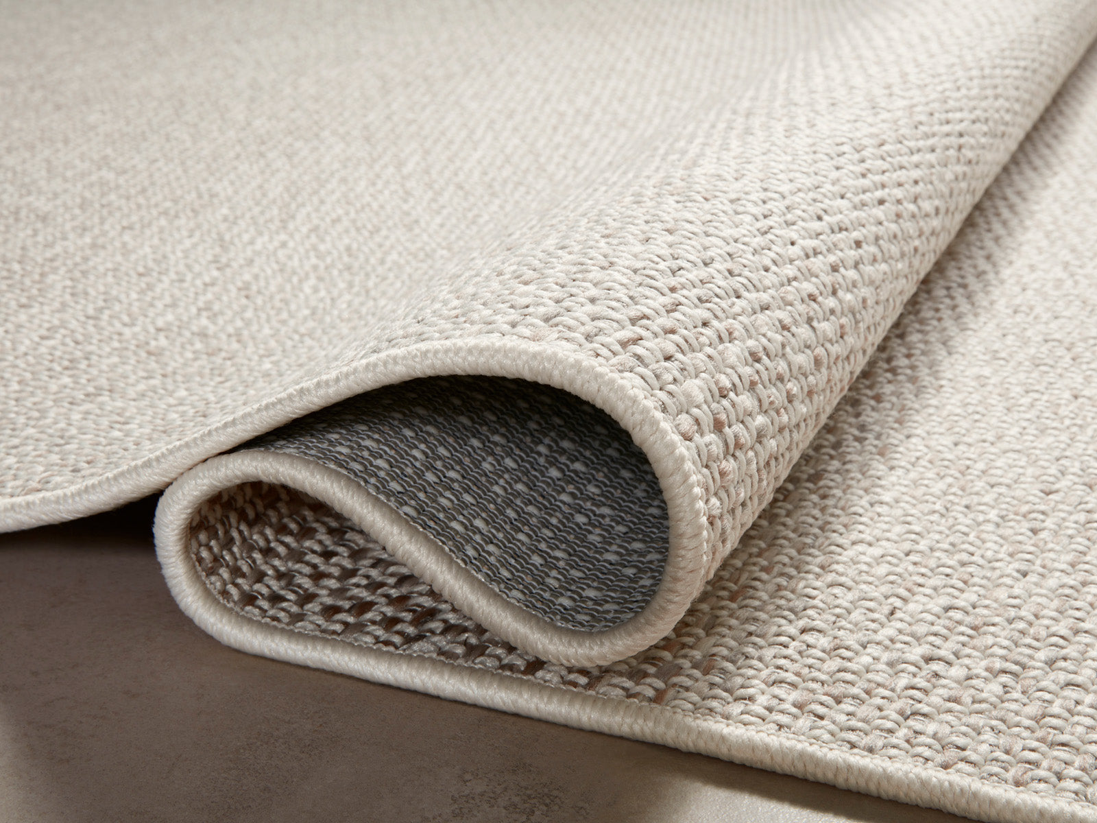 Alfombra Outdoor Terrasse Ivory Dove