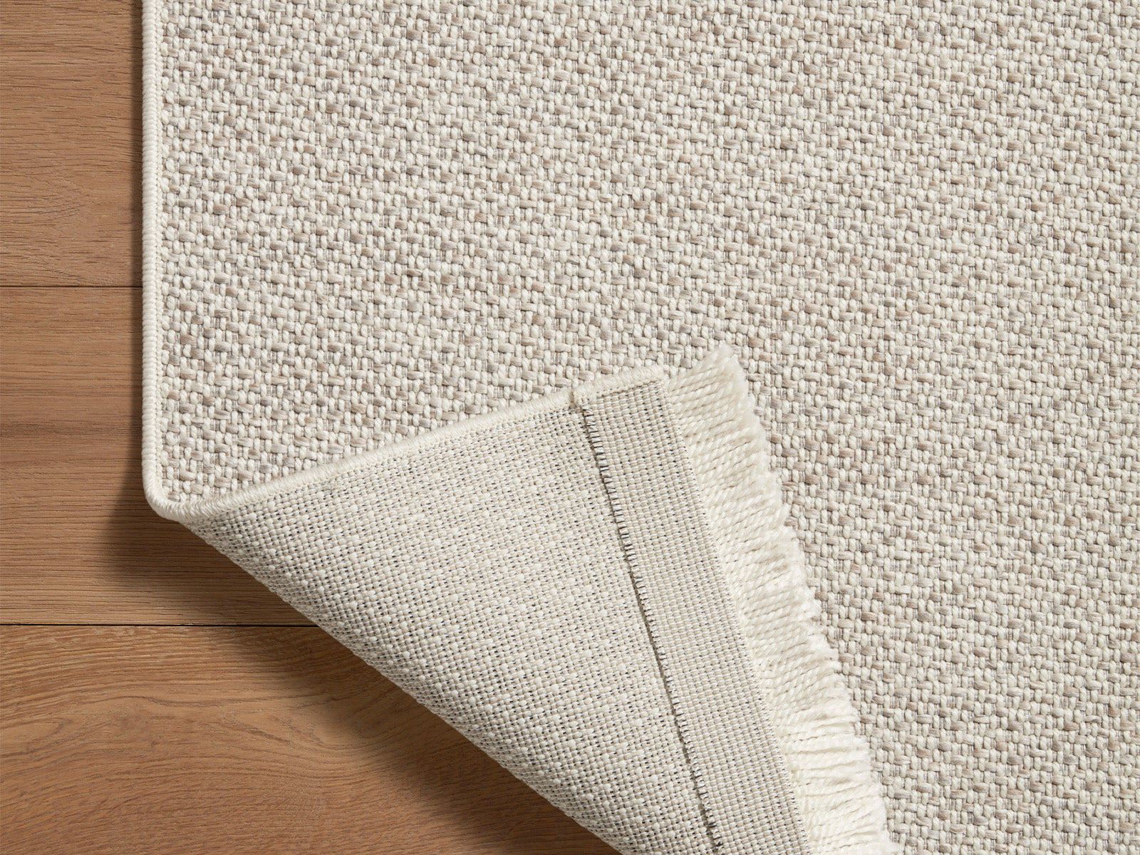 Alfombra Outdoor Terrasse Ivory Dove