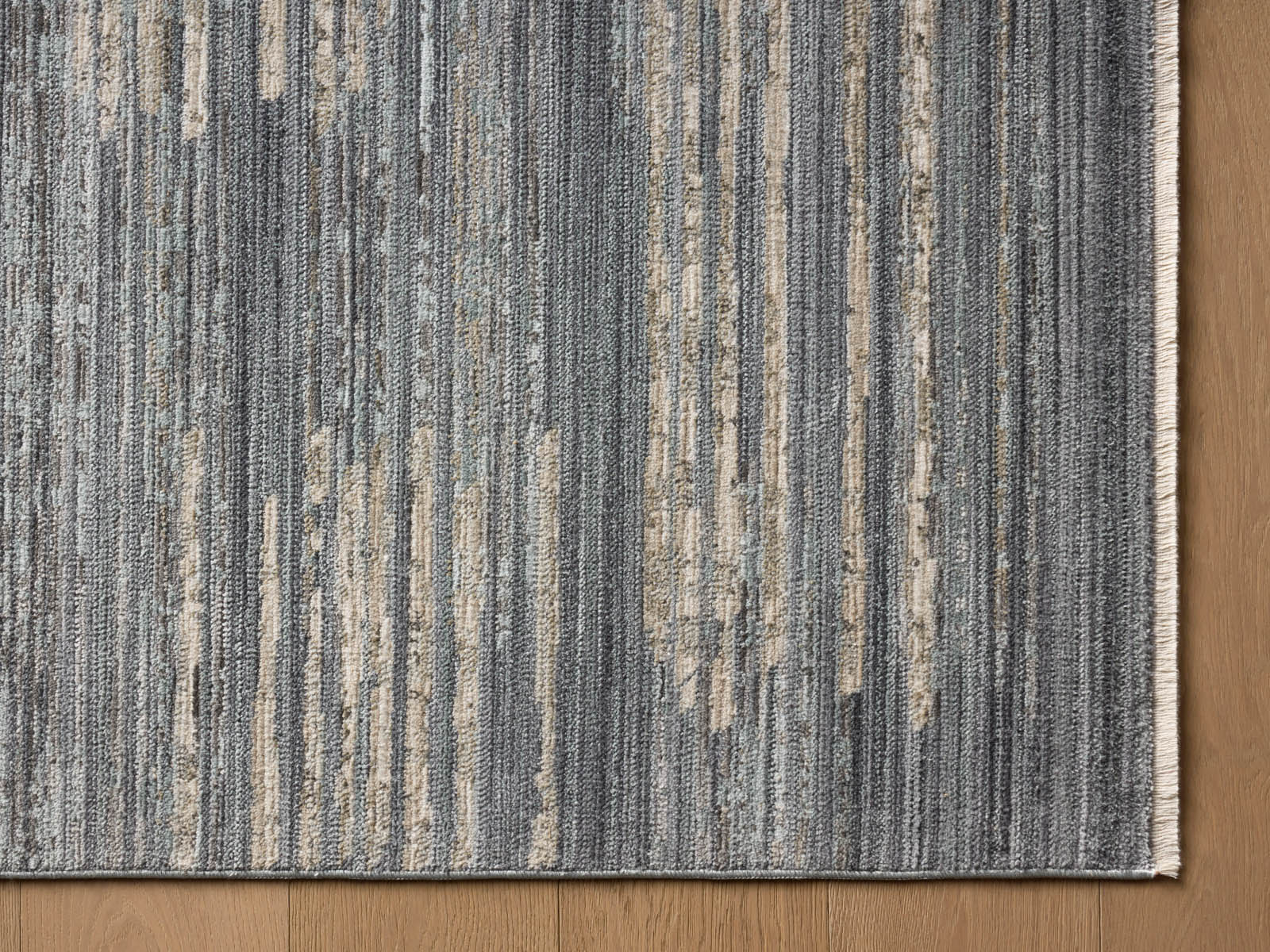 Alfombra Gris Boreal