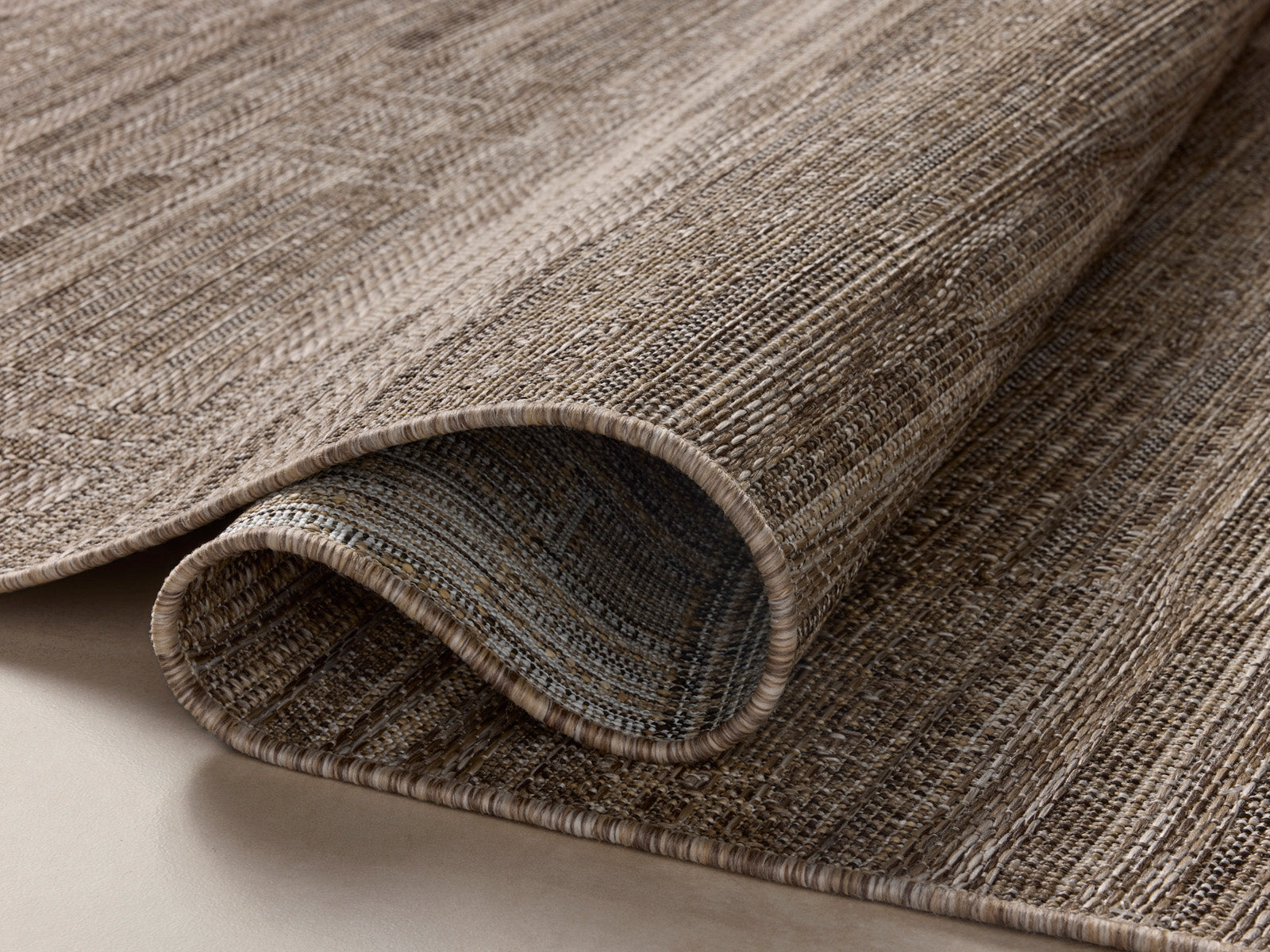 Alfombra Outdoor Terrasse Natural Beige