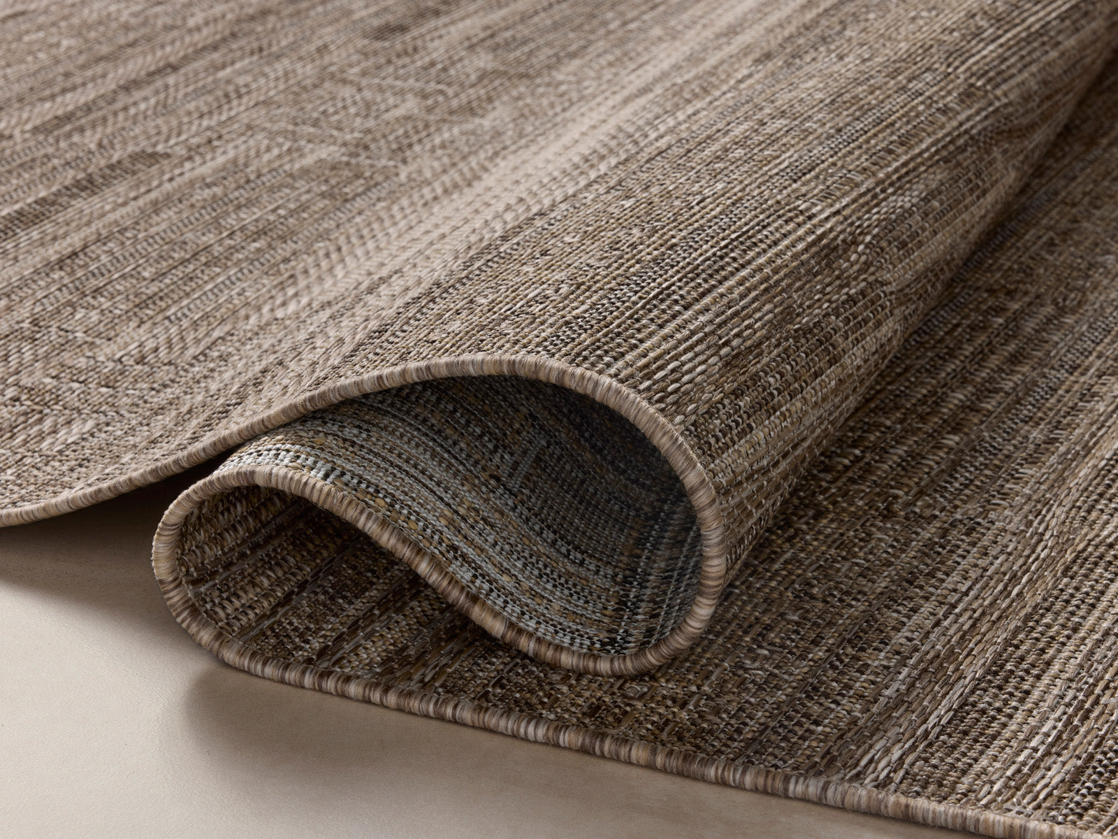 Alfombra Outdoor Terrasse Natural Beige