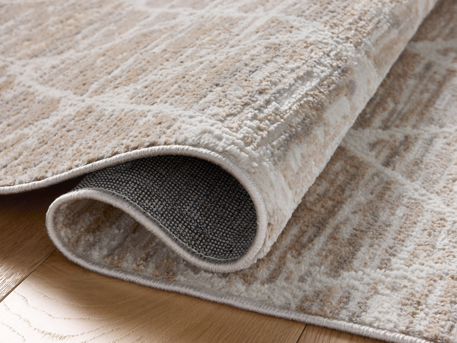 Alfombra Tow Beige