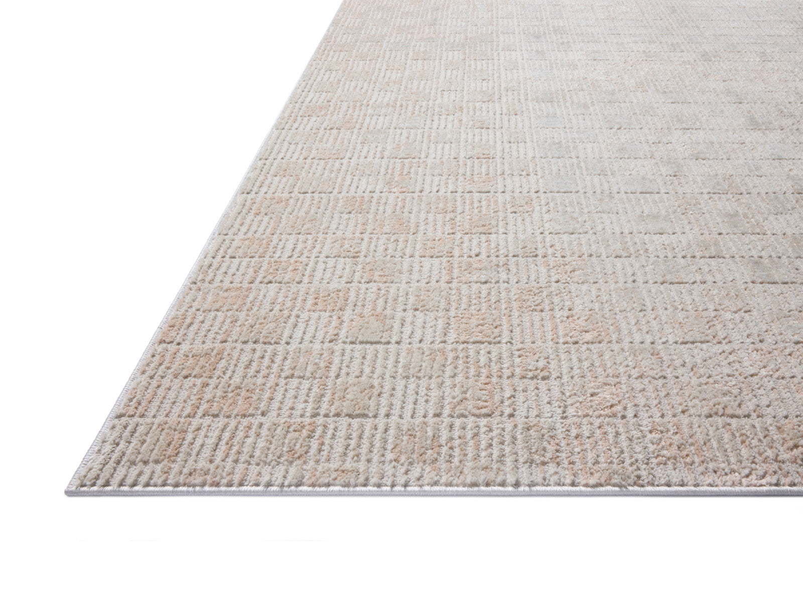 Alfombra Tow Texturizada Beige