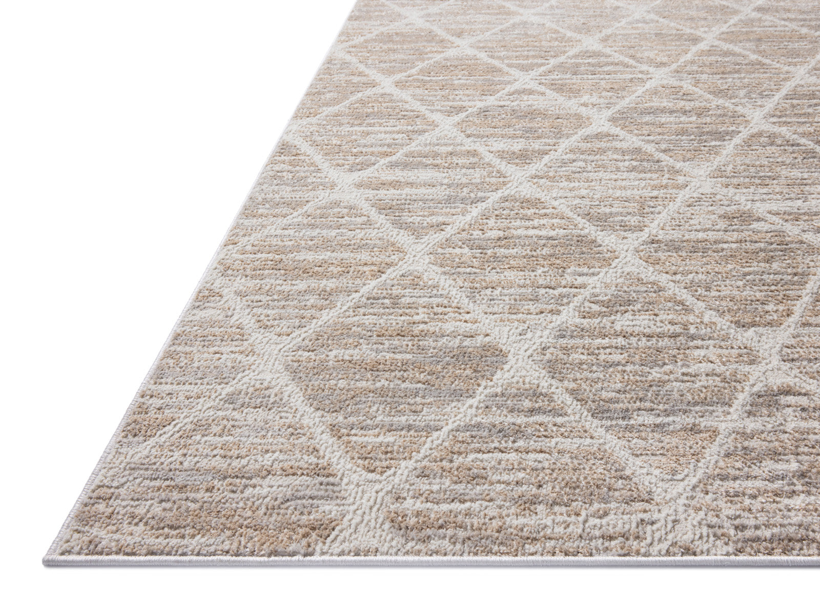 Alfombra Tow Pebble Beige