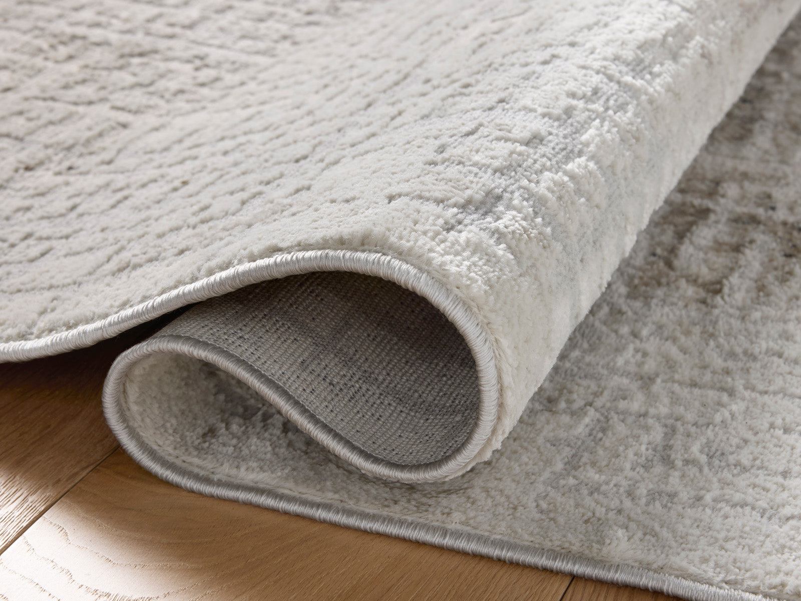 Alfombra Hol Ivory Stone