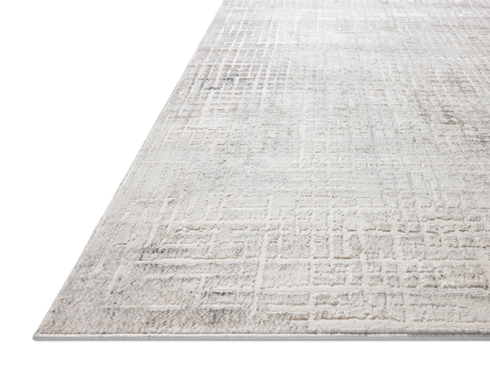 Alfombra Hol Ivory Stone