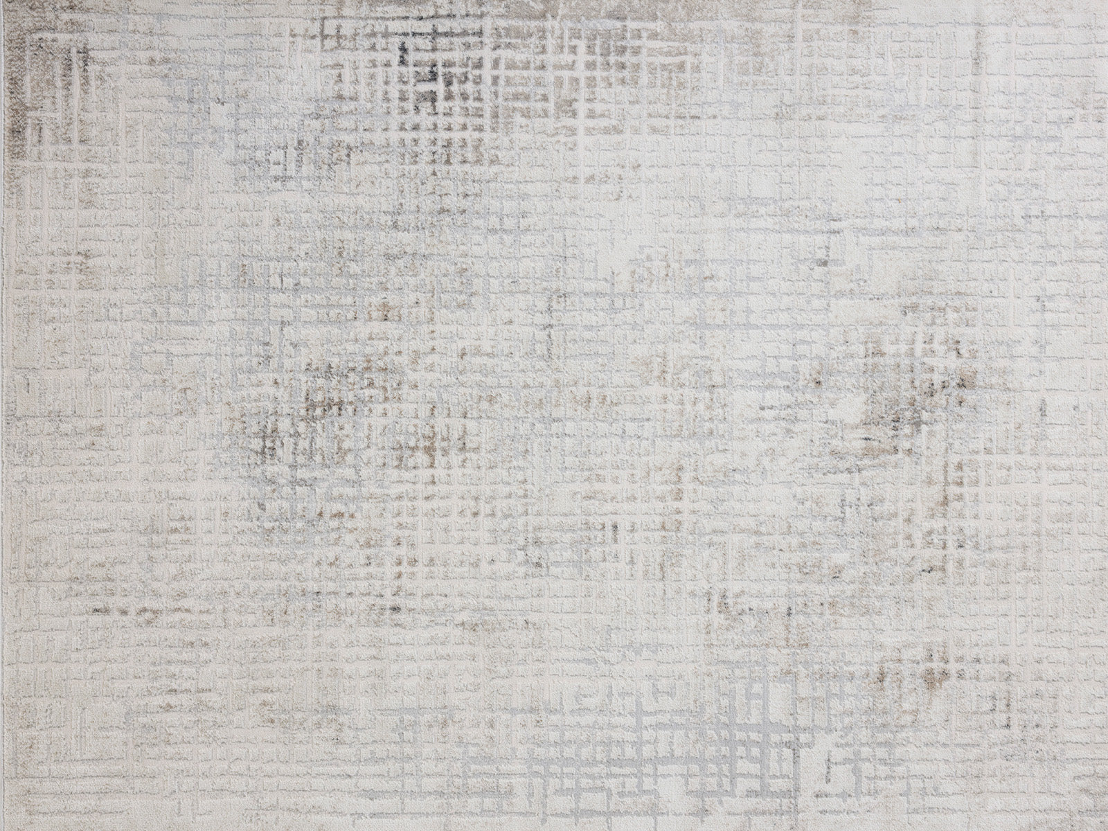 Alfombra Hol Ivory Stone