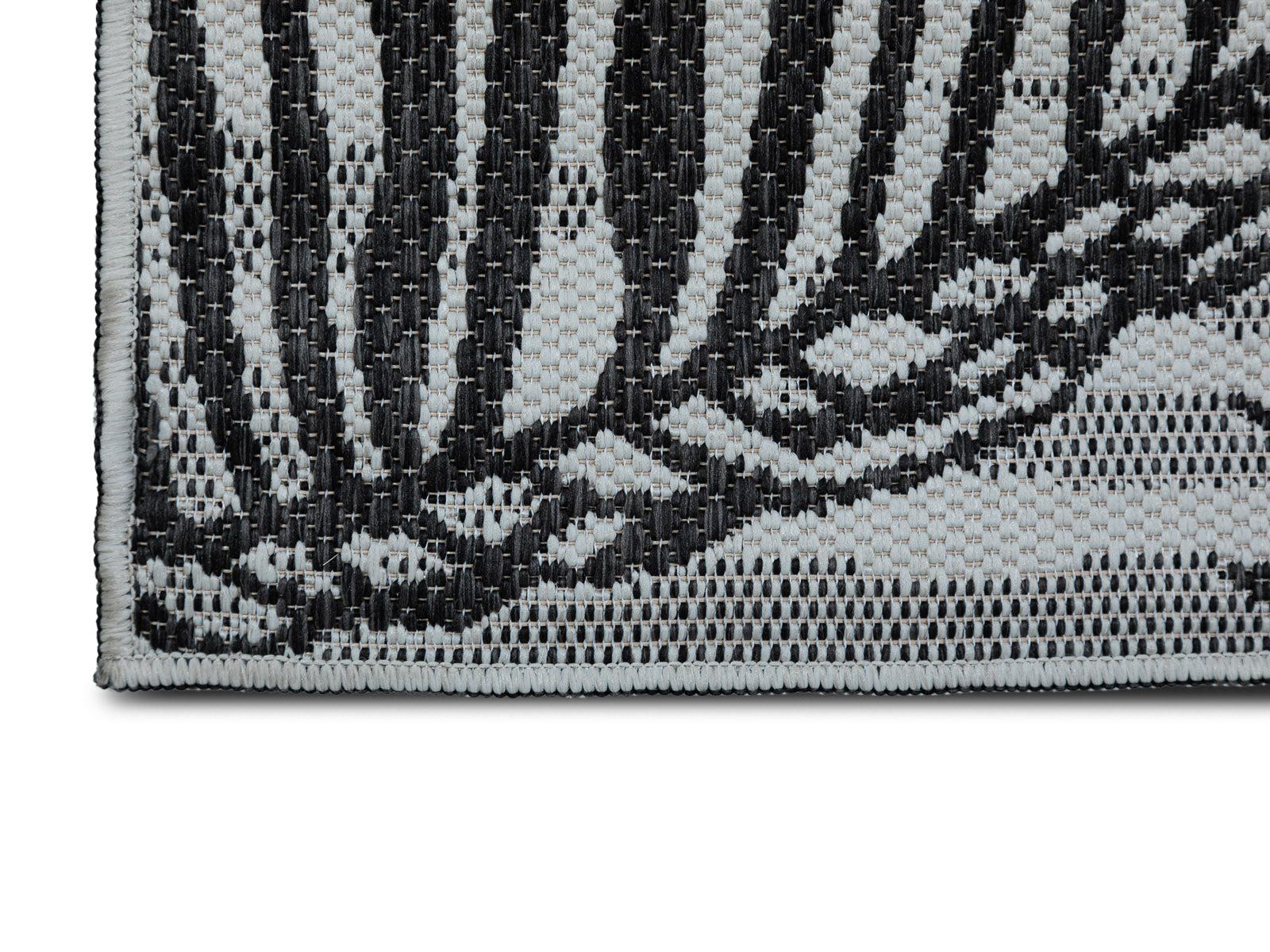 Alfombra Outdoor Terrasse Gris
