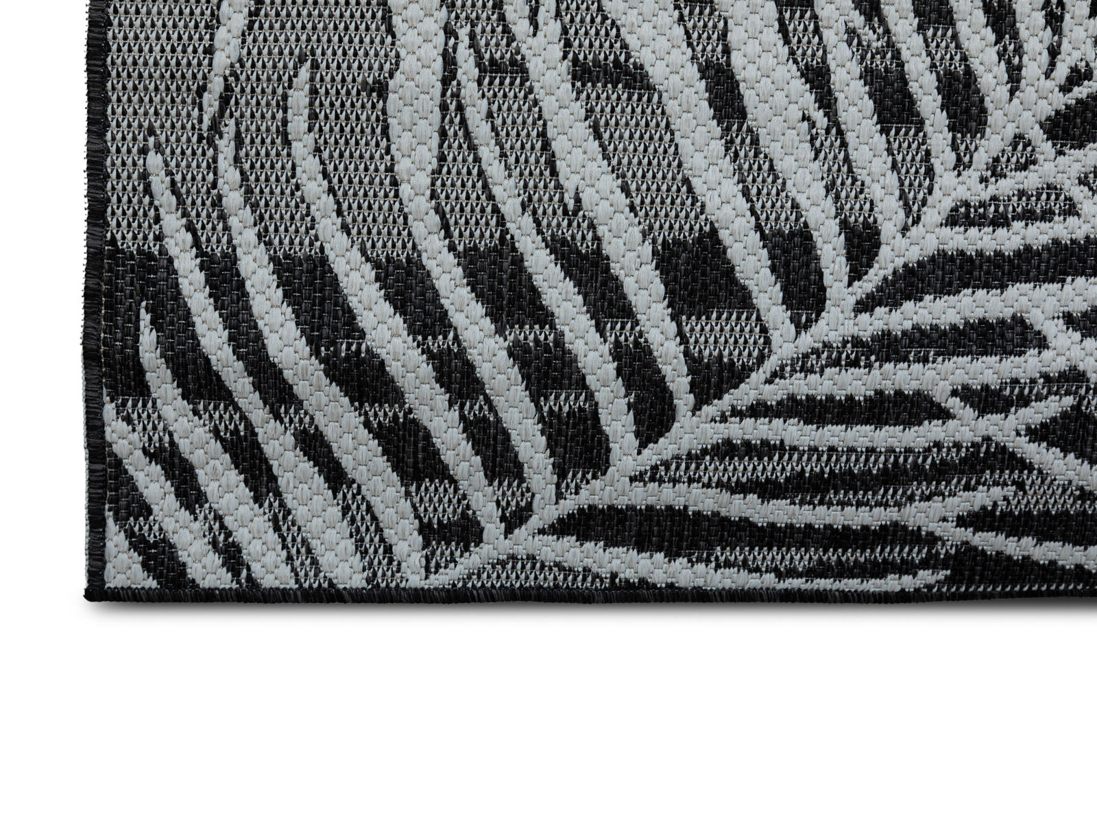 Alfombra Outdoor Terrasse Gris