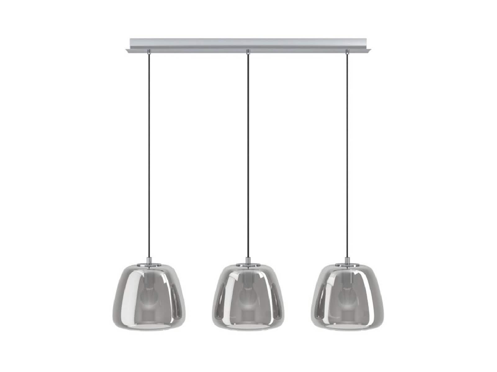 Lampara colgante Albarino Eglo