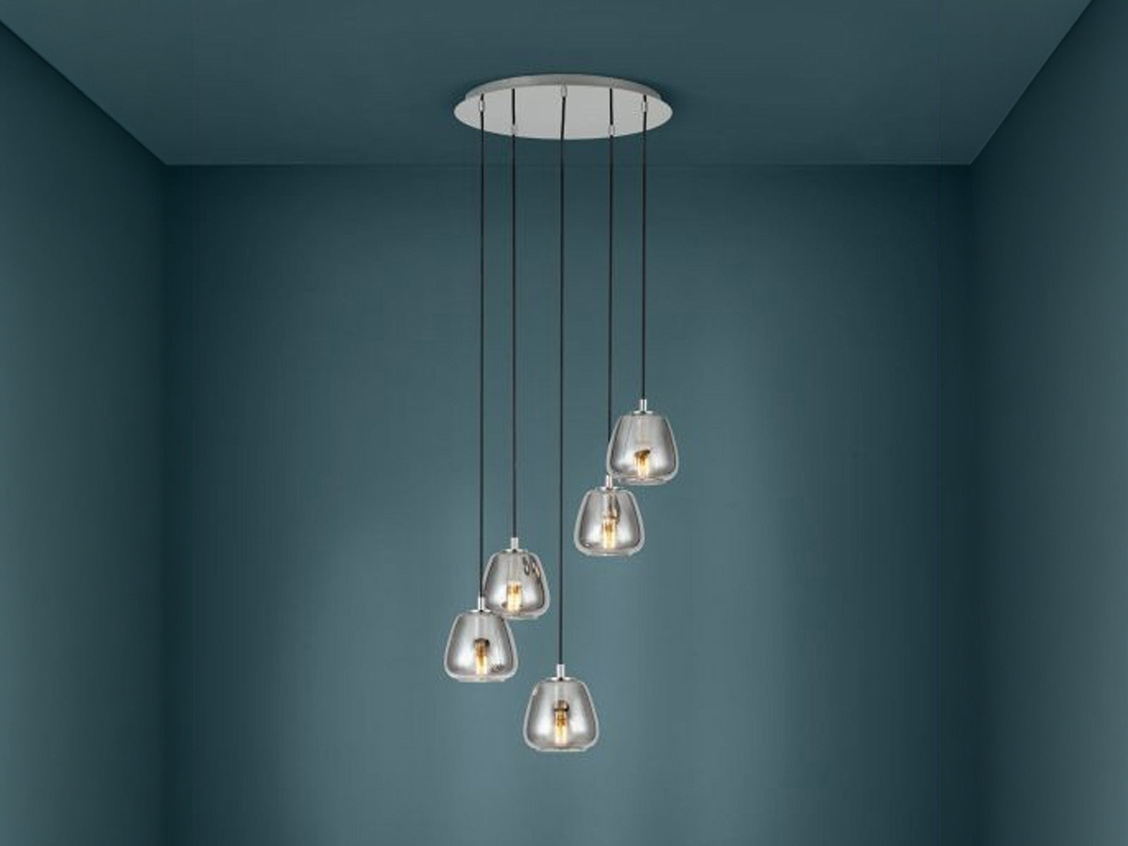 Lampara de Techo Albarino Eglo