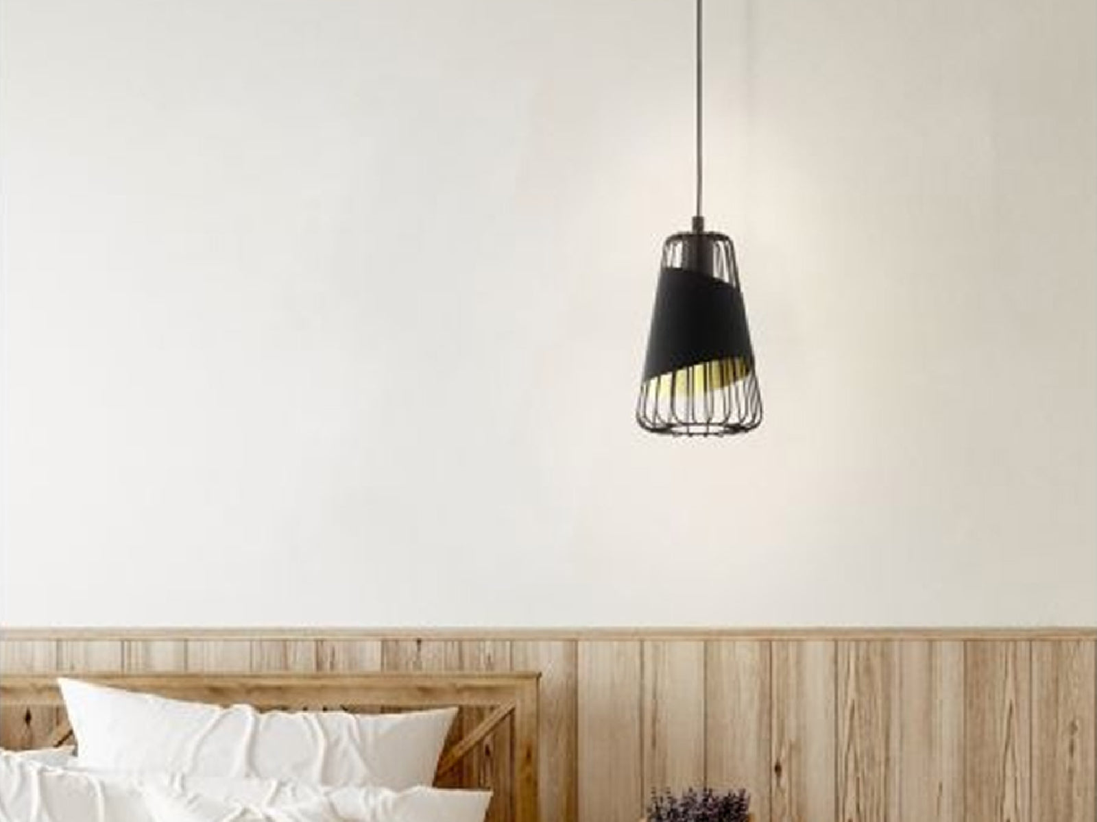 Lampara de Techo Austell