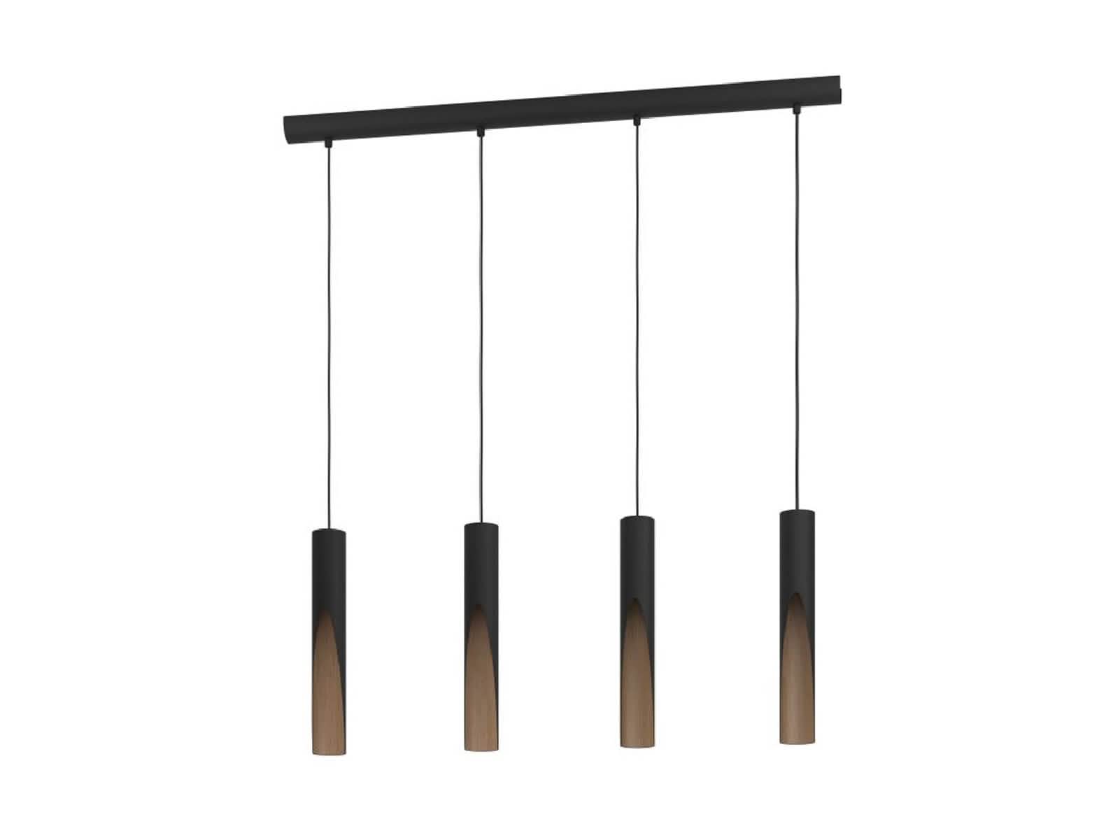 Lampara Colgante Barbotto Eglo