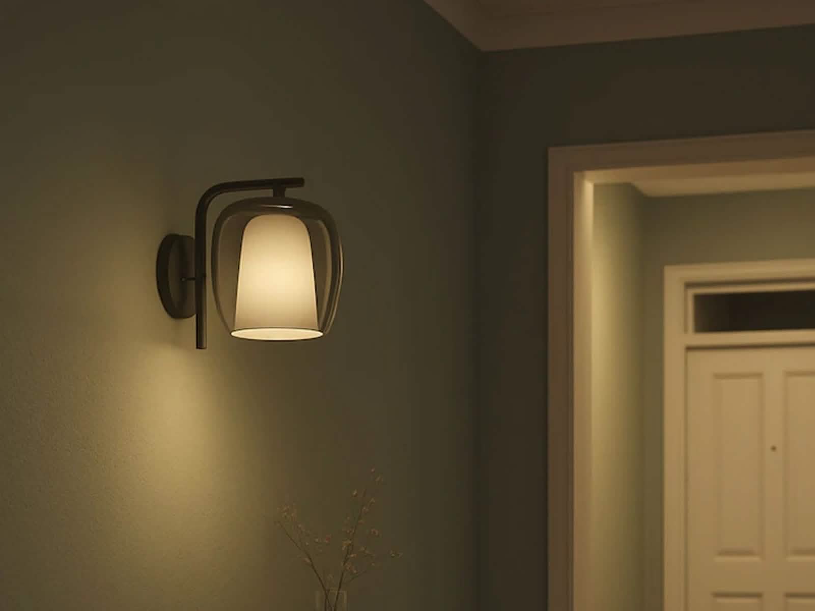 Lampara de Pared Ciampino Eglo