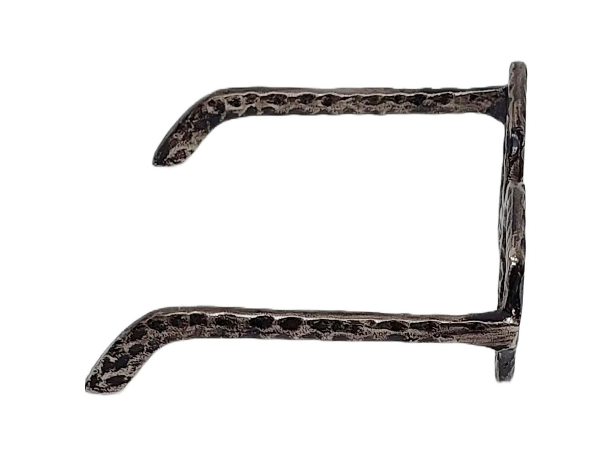 Figura Gafas Alpena Plata