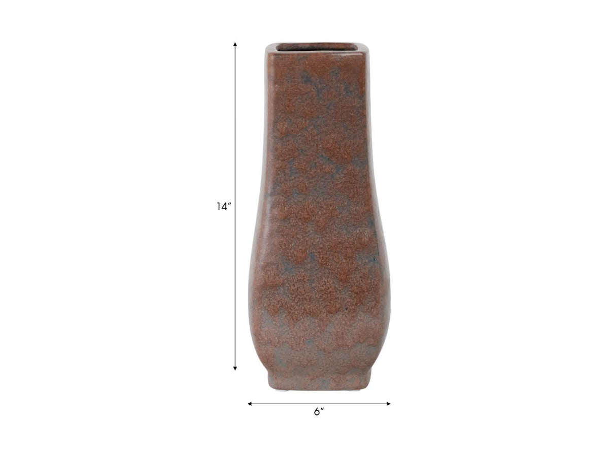 Jarrón Gresham 14"