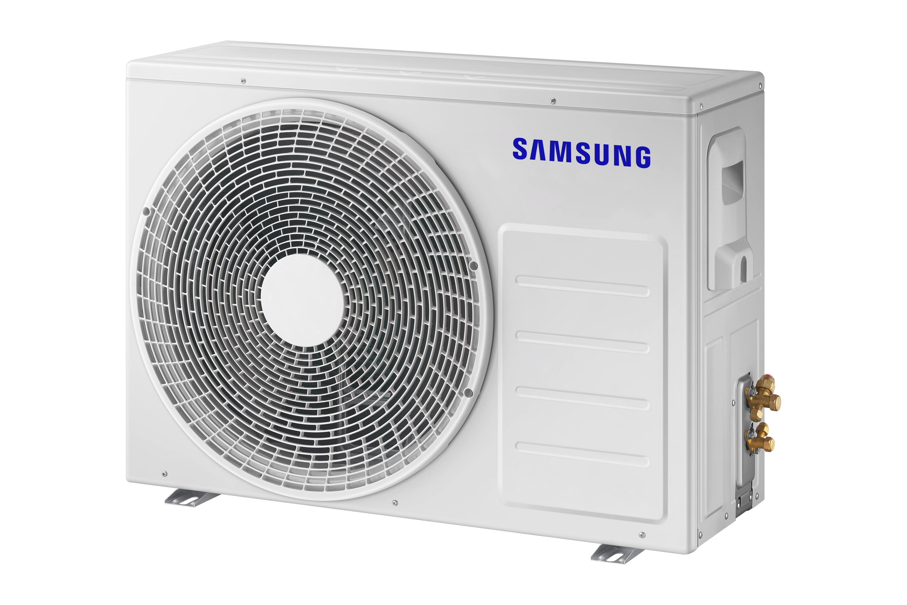 Aire Acondicionado WindFree 24000BTU Samsung 