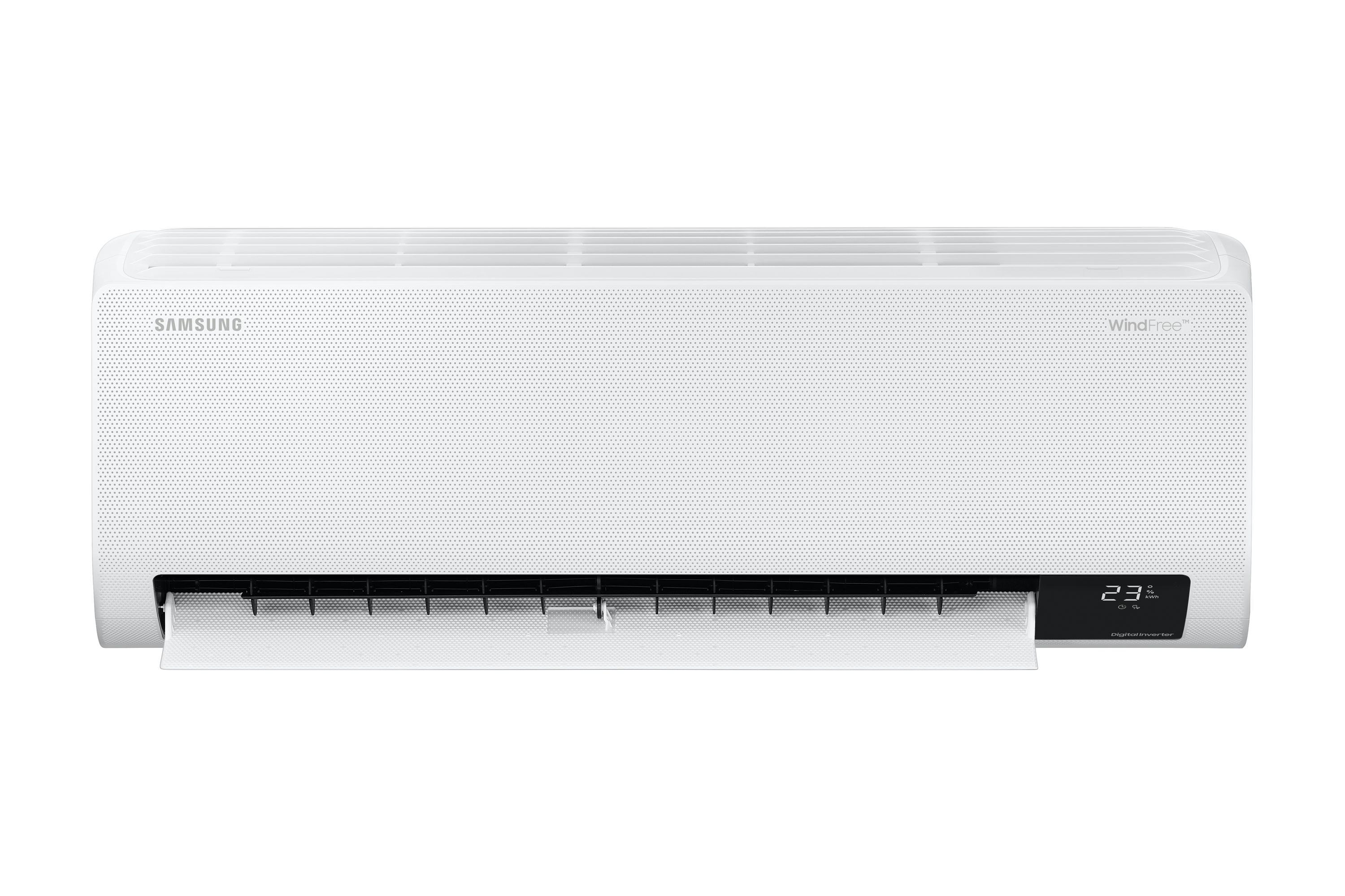 Aire Acondicionado WindFree 12000BTU Samsung 