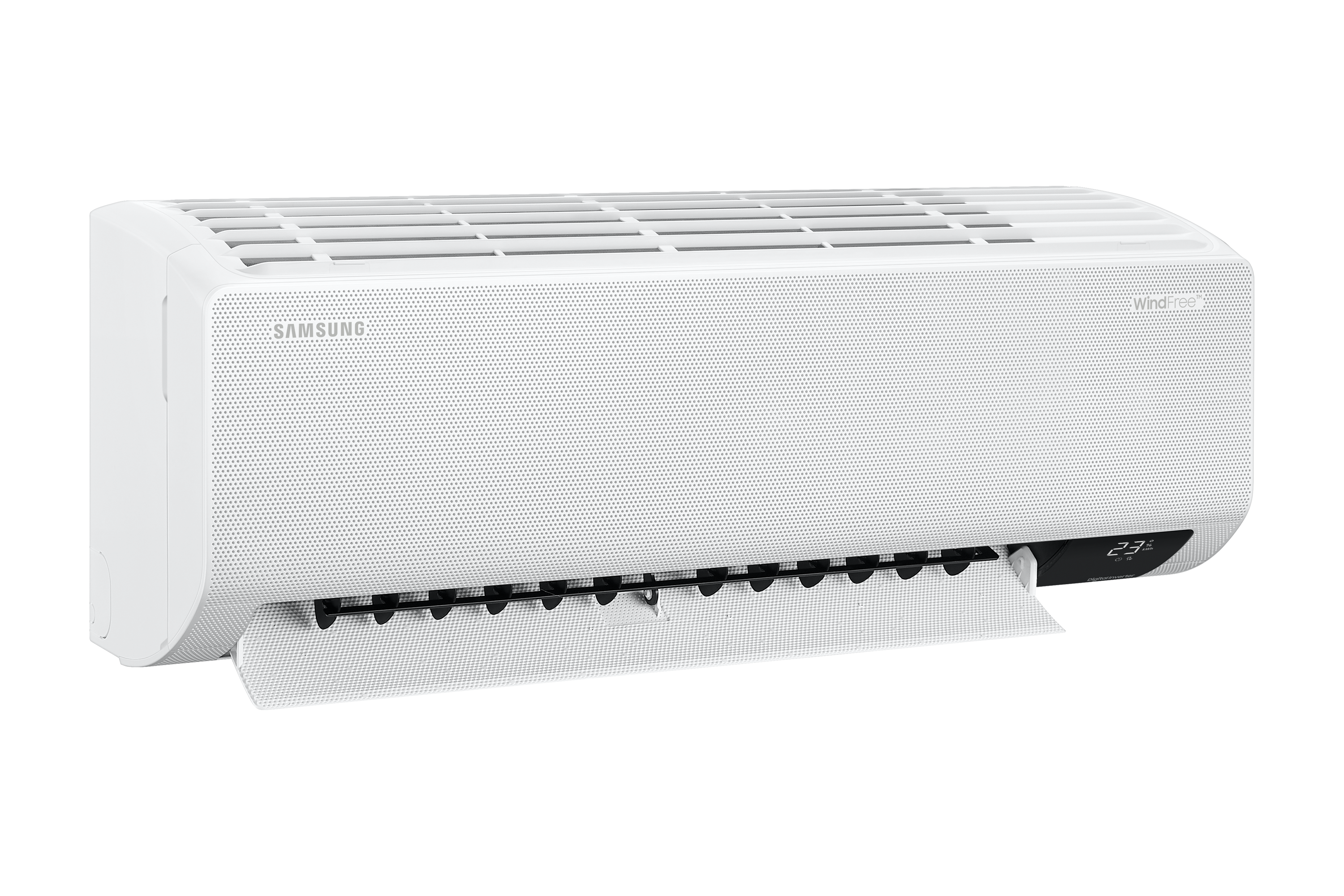 Aire Acondicionado WindFree 12000BTU Samsung 