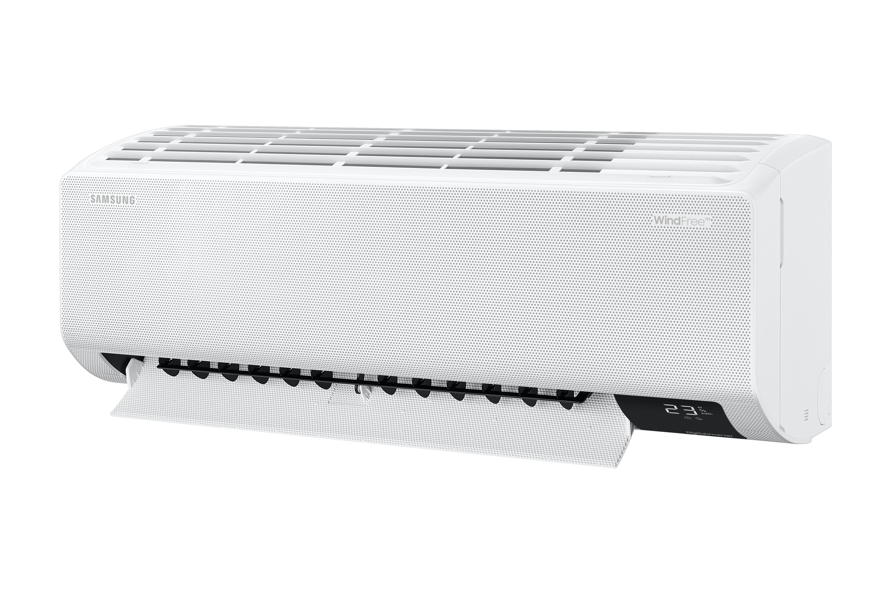Aire Acondicionado WindFree 12000BTU Samsung 