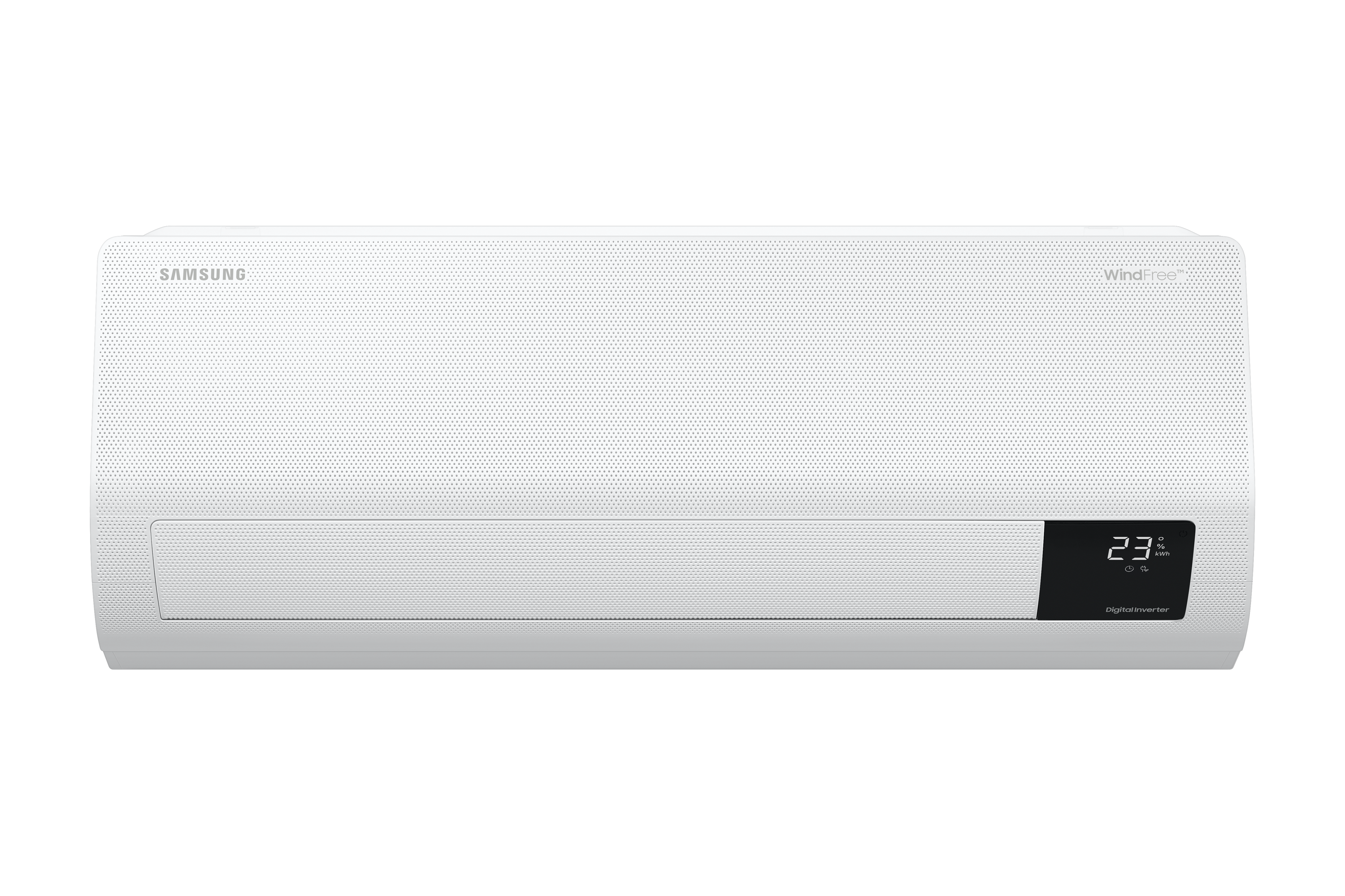 Aire Acondicionado WindFree 12000BTU Samsung 