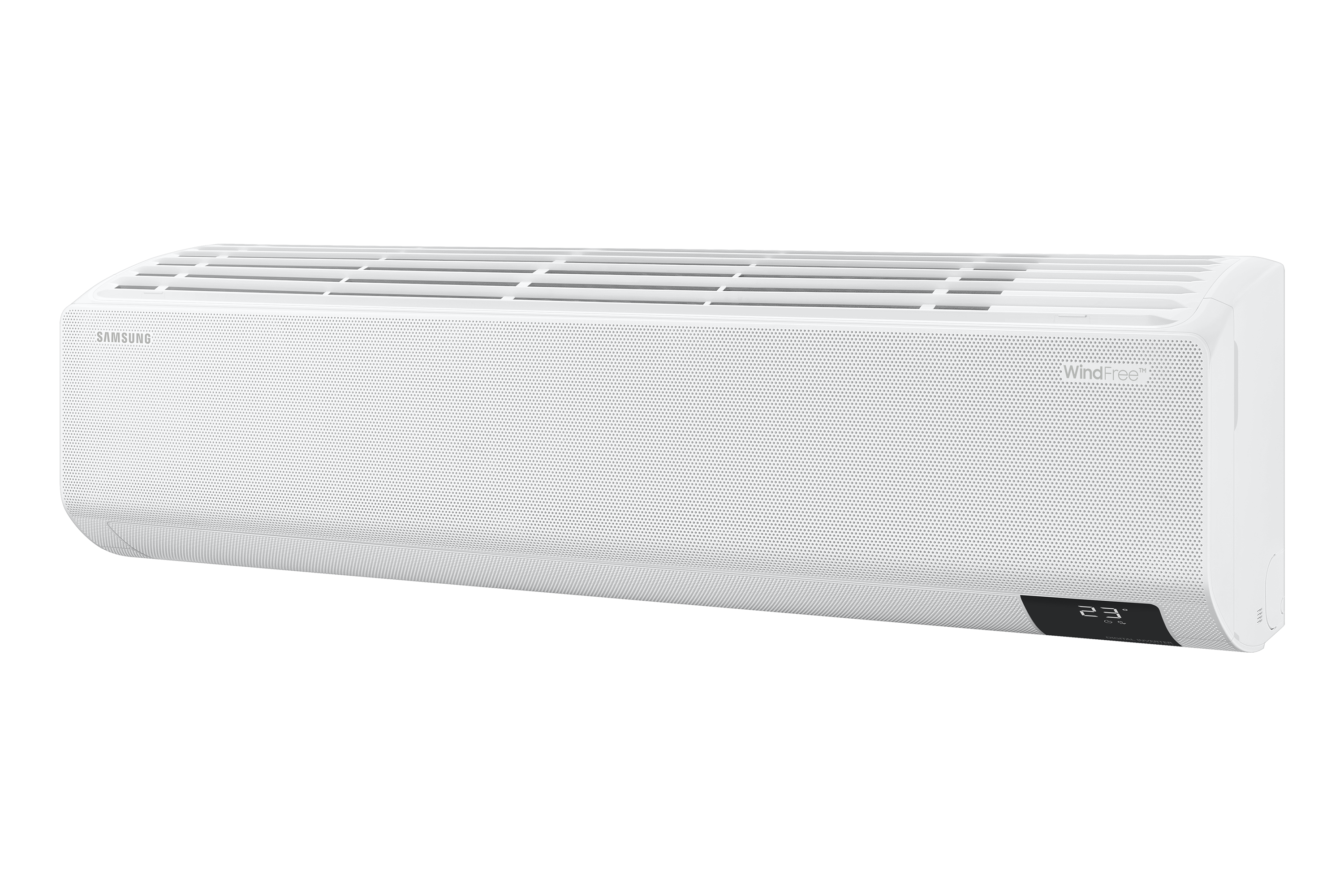 Aire Acondicionado WindFree 24000BTU Samsung 