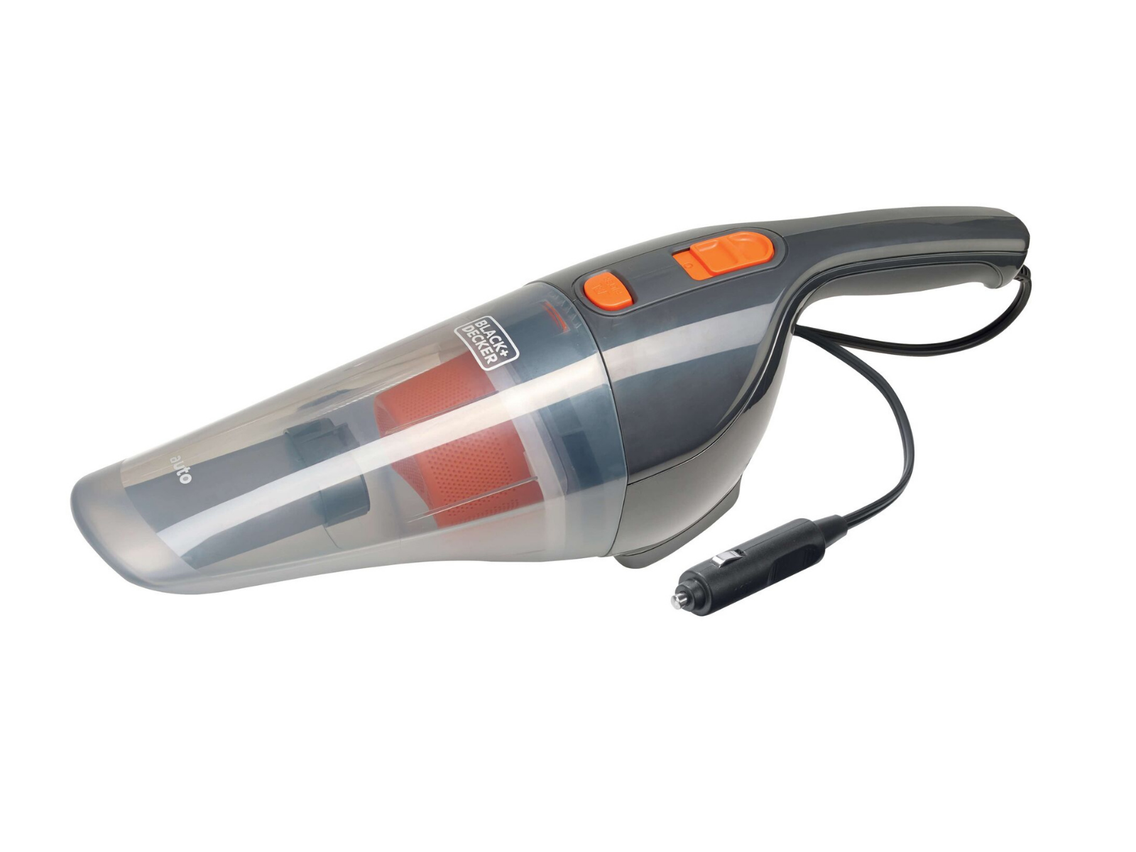 Aspiradora Carro Black Decker