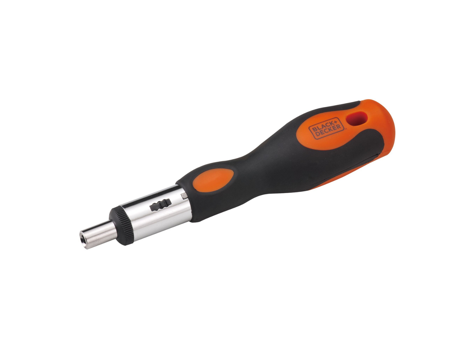 Llave Ratchet Multiuso Black Decker