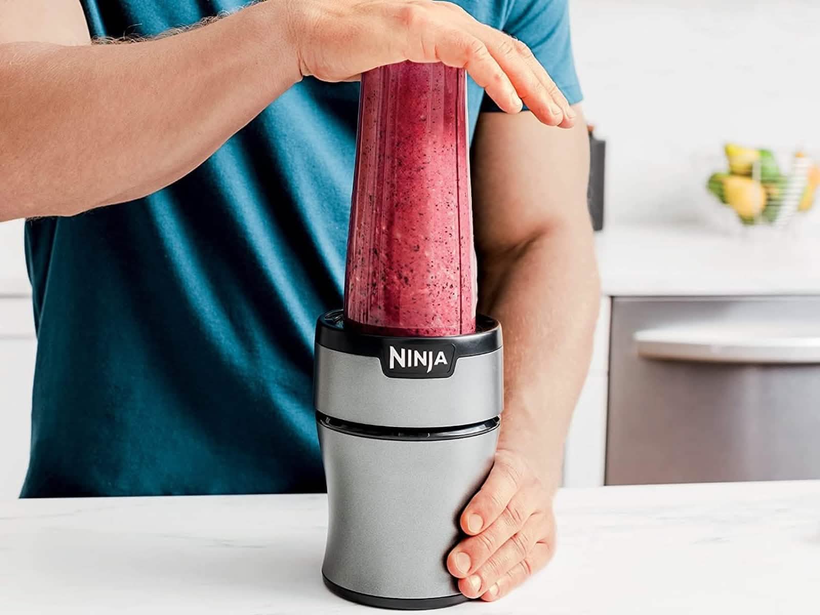 Licuadora Personal 20 onzas | Ninja
