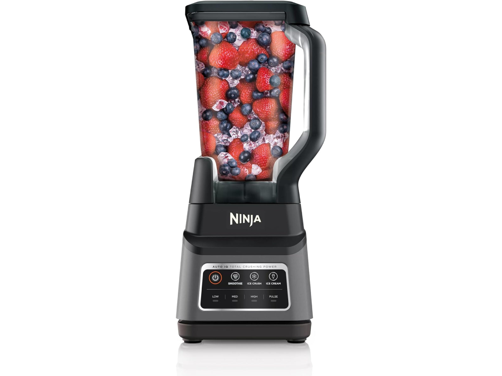 Licuadora Professional Plus Ninja