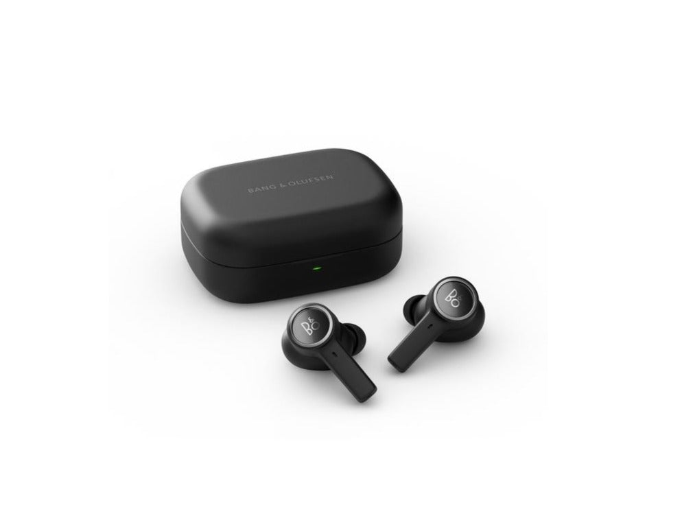 Auriculares Beoplay EX Black Anthracite B&O