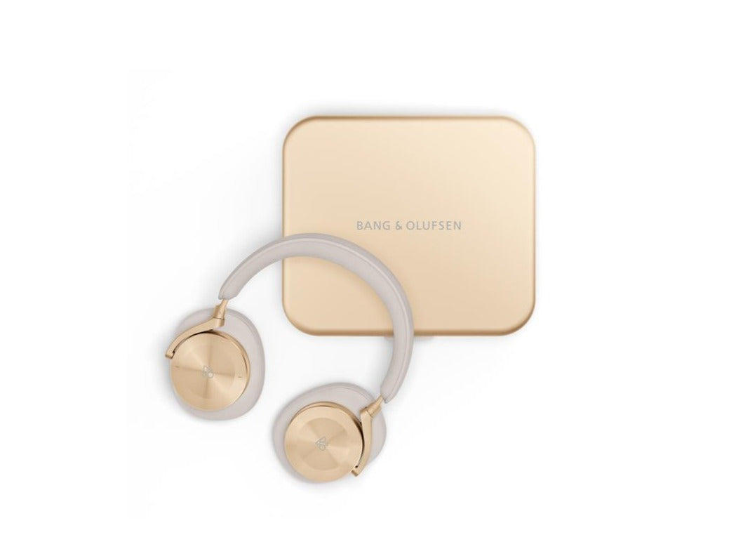 Auriculares Beoplay H95 Gold Tone B&O