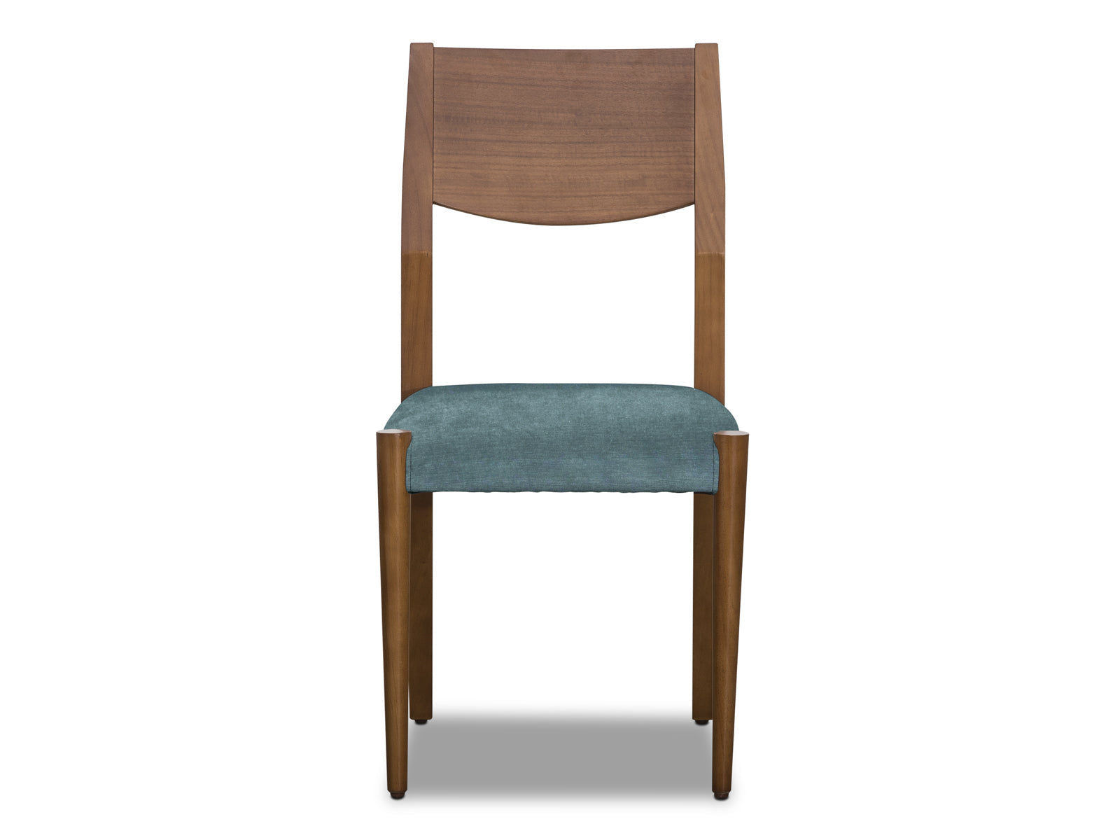 Silla Parma #Color_Teal"T9651"