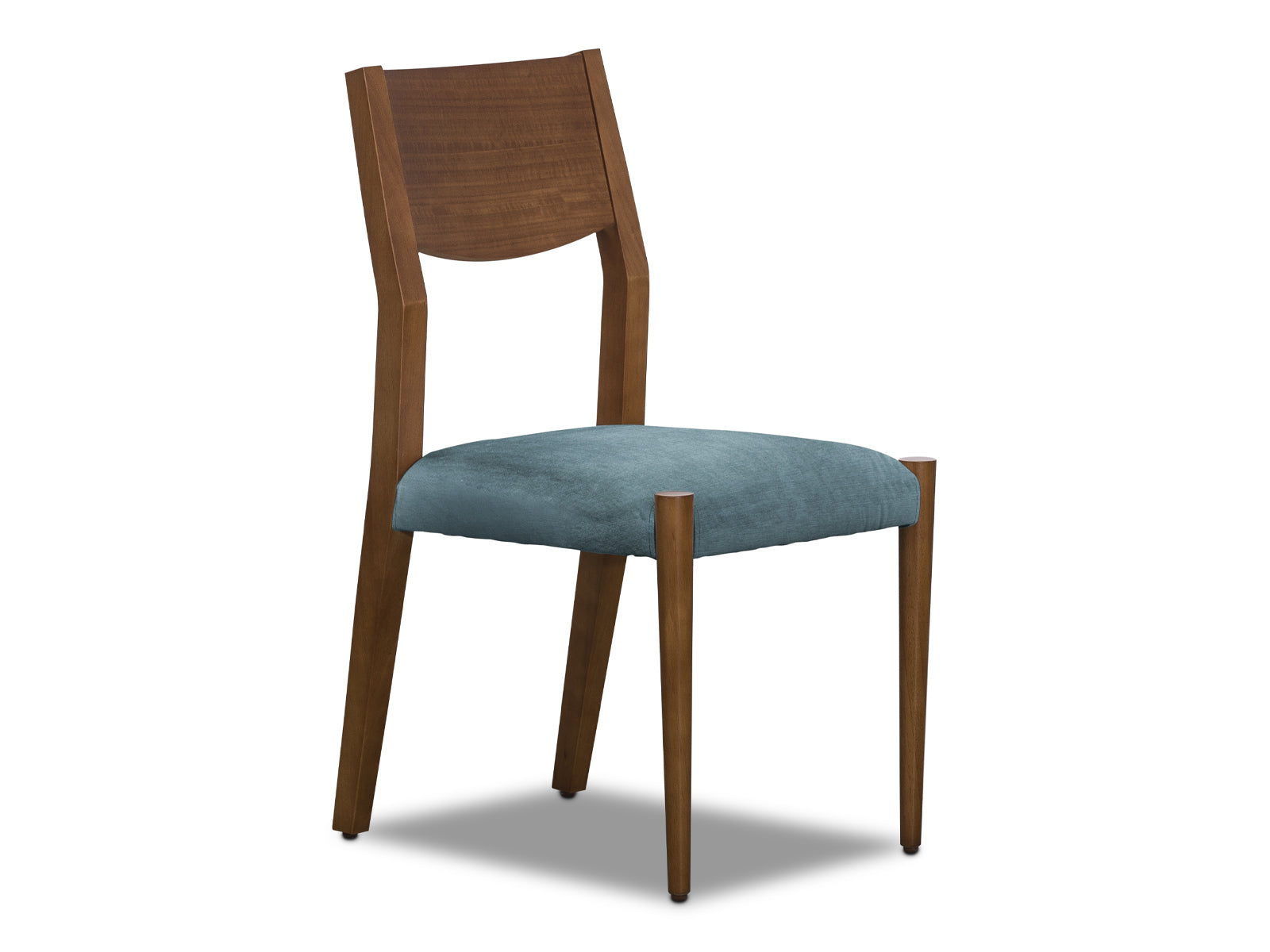 Silla Parma #Color_Teal"T9651"