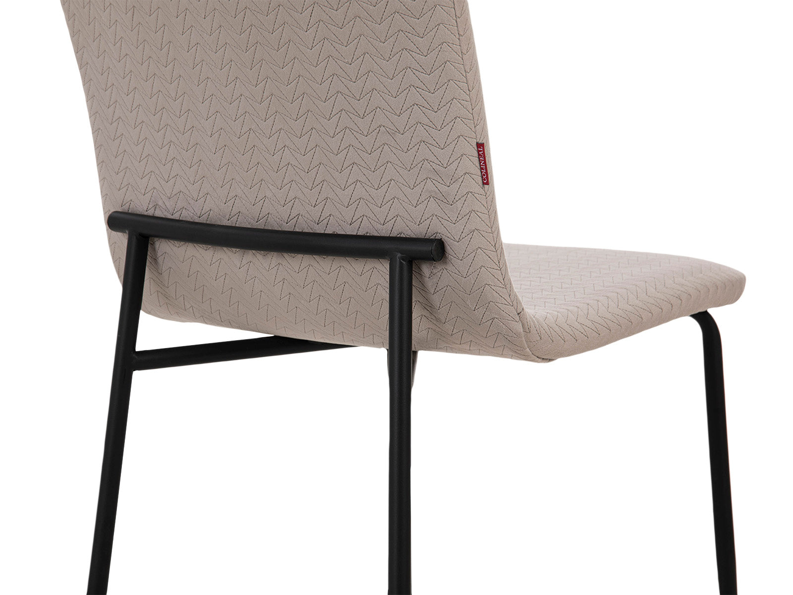 Silla Calabria New P/Metal #Color_Silver"T2291"