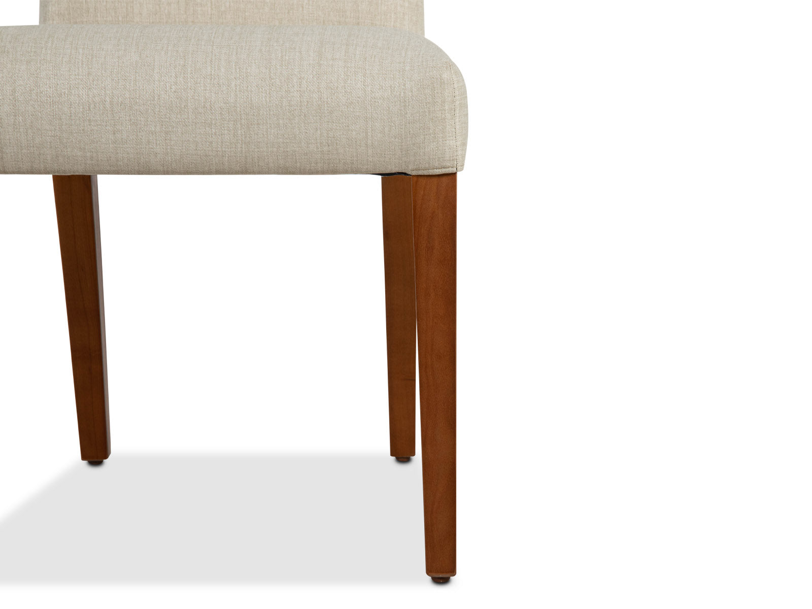 Silla Torino C/Miel #Color_Beige"T42100"