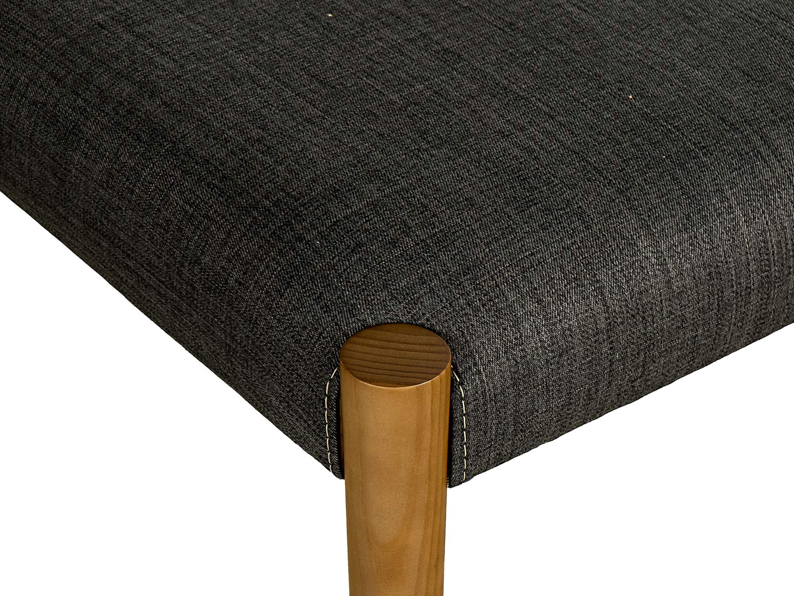 Comedor Parma Honey Wash (Mesa + 4 Sillas) #Color_DimGray"T32902"