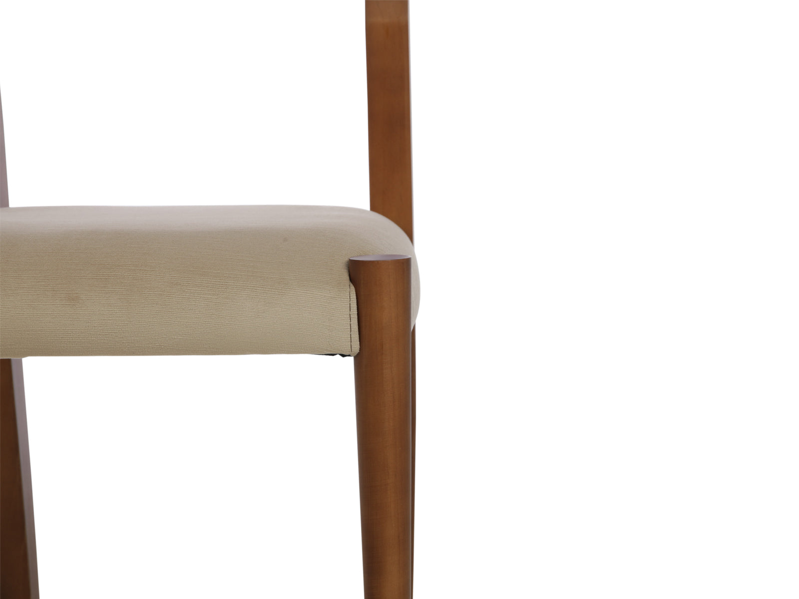 Comedor Parma Honey Wash (Mesa + 4 Sillas) #Color_Wheat"T36106"