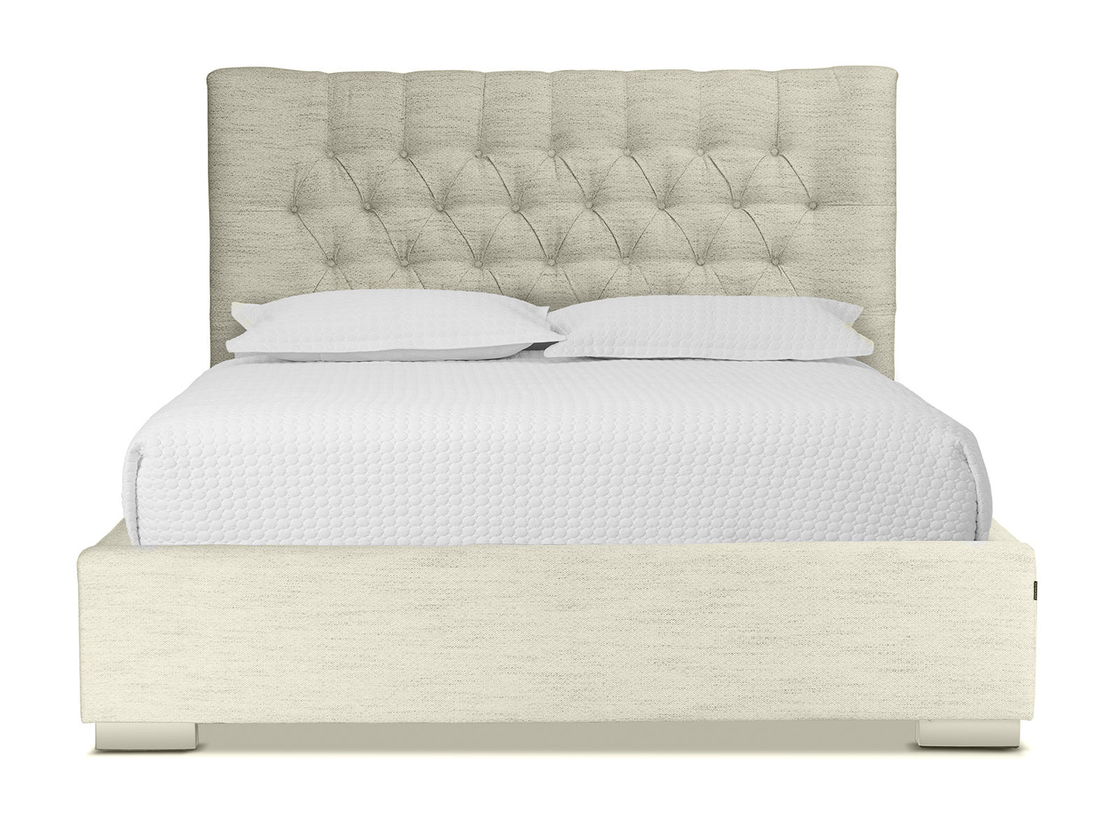 Cama Martini Basso