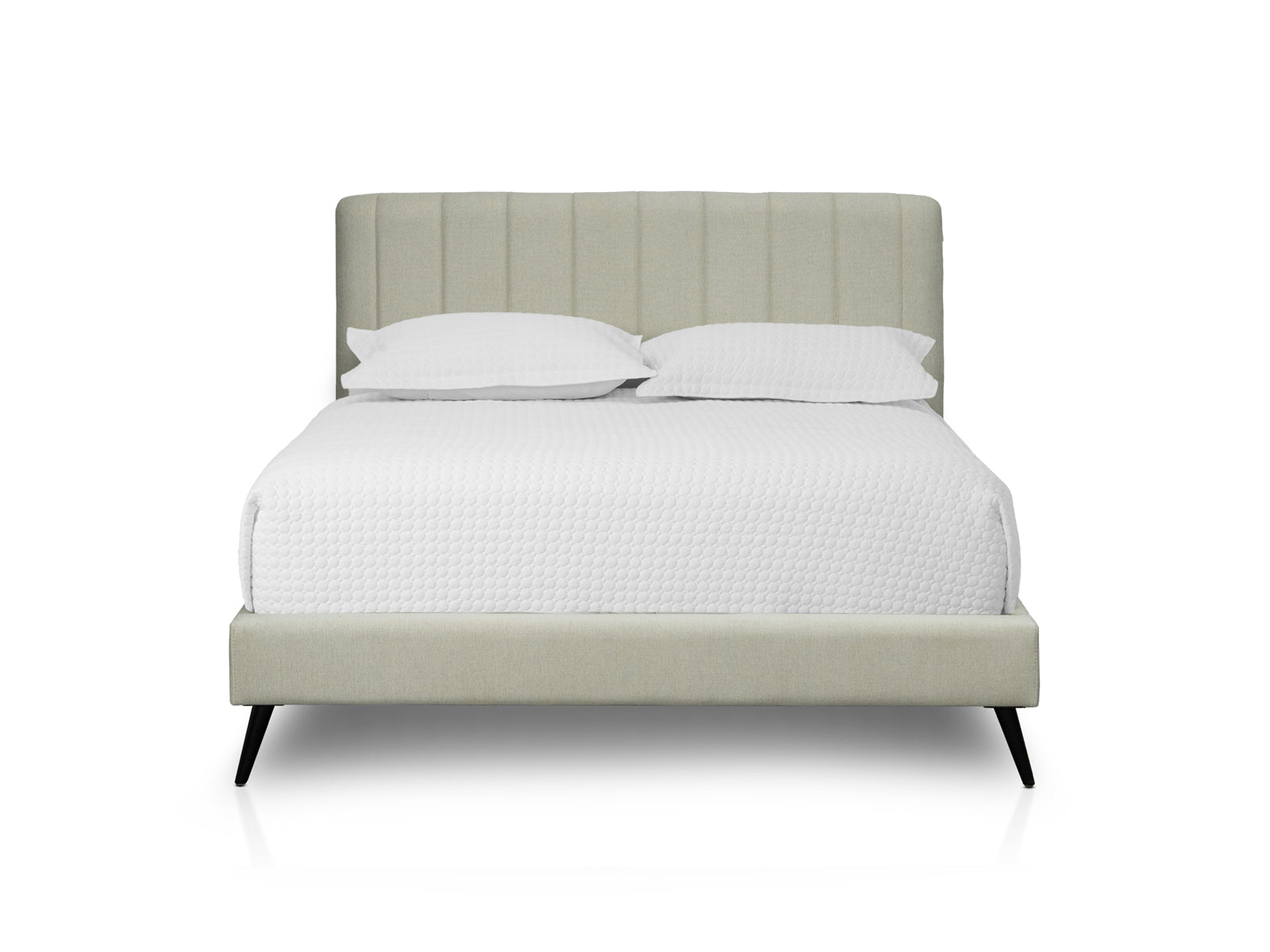 Cama Bombay Vallarta Linen
