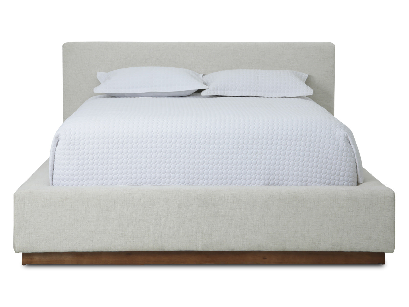 Cama Didi Dunaway Cream