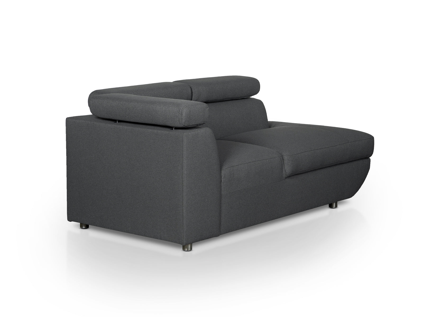 Sala Sofa Cama Versalles #Color_SlateGray"T336900"