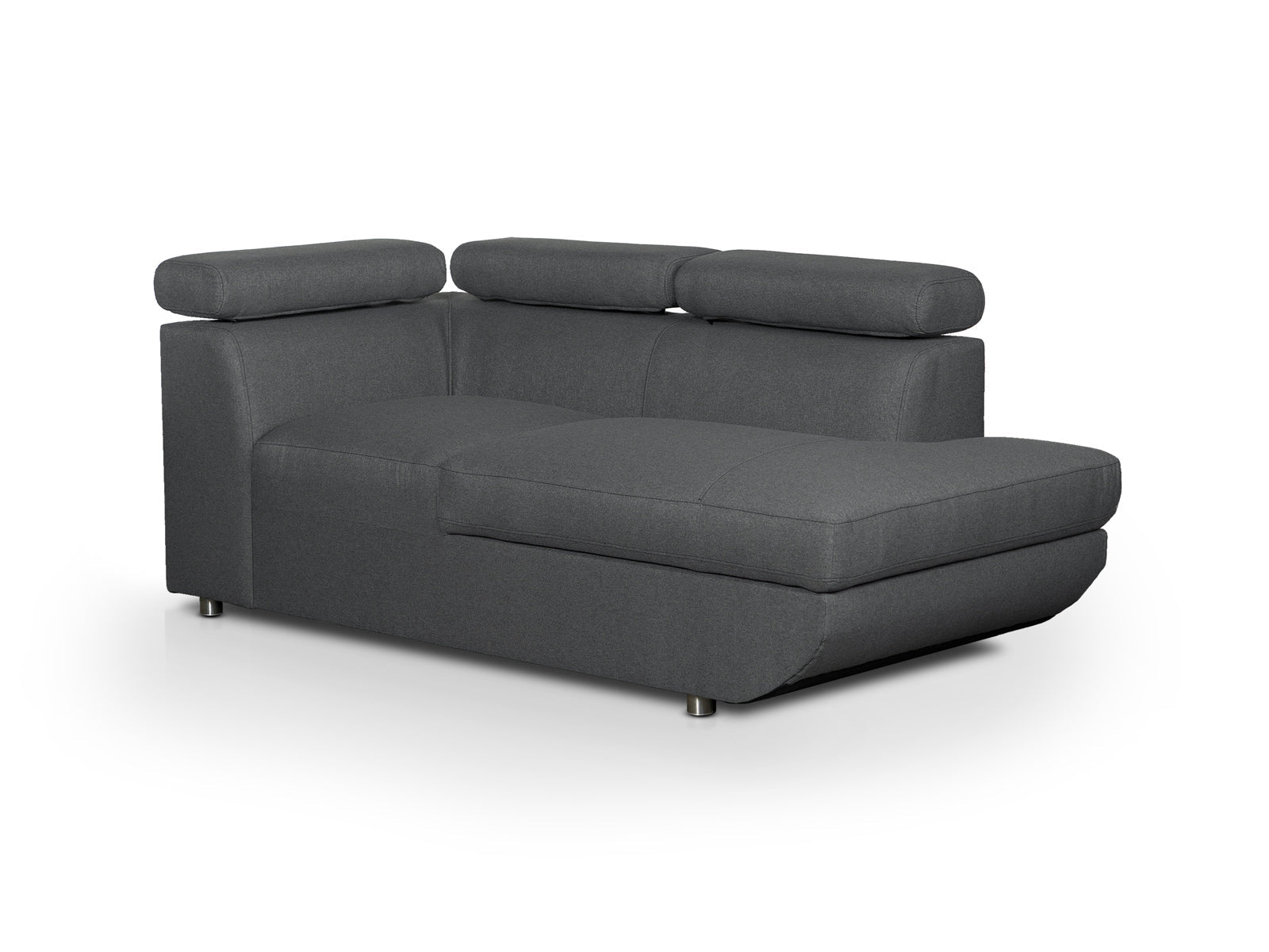 Sala Sofa Cama Versalles #Color_SlateGray"T336900"